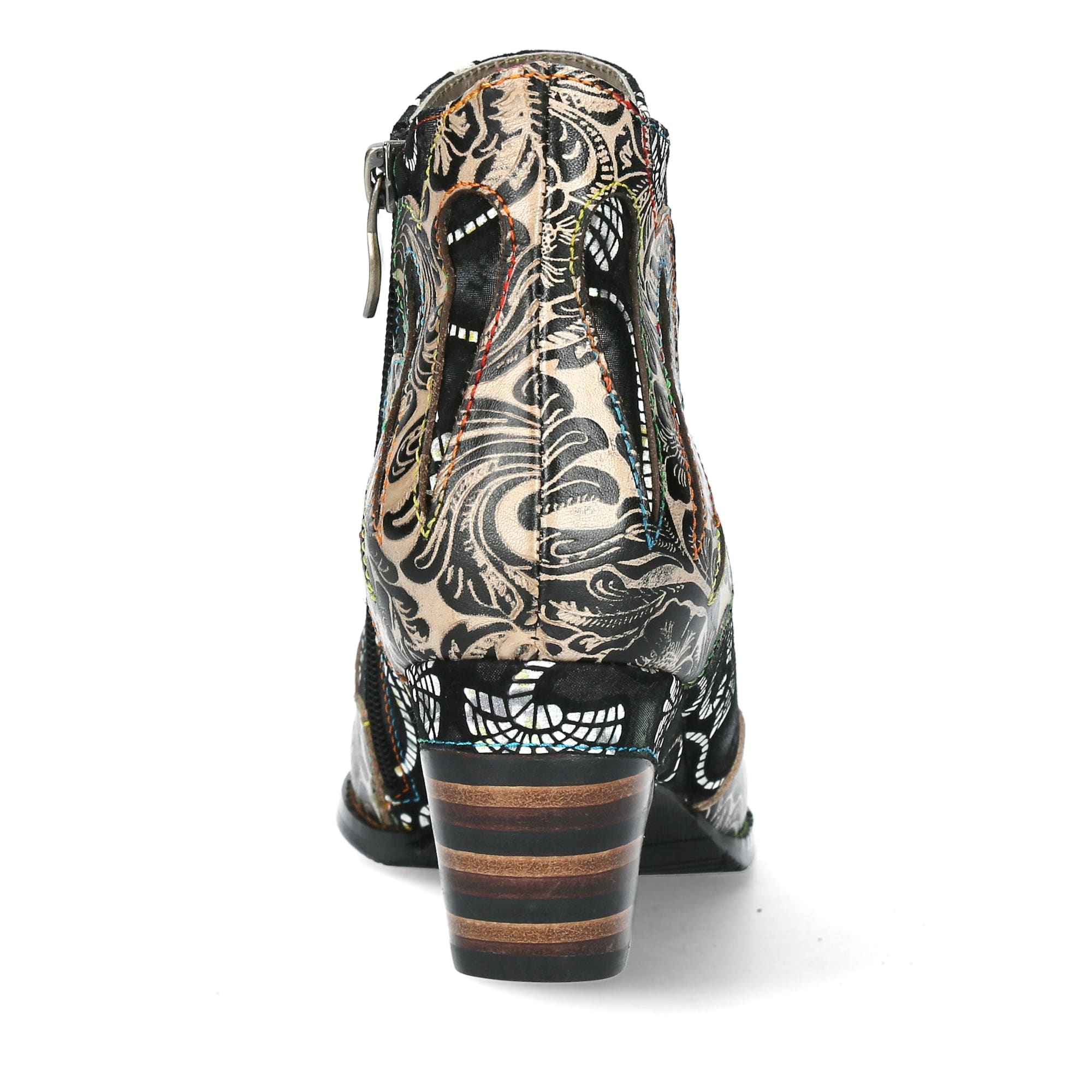 Bottines - ODILEO 01 - Image 6