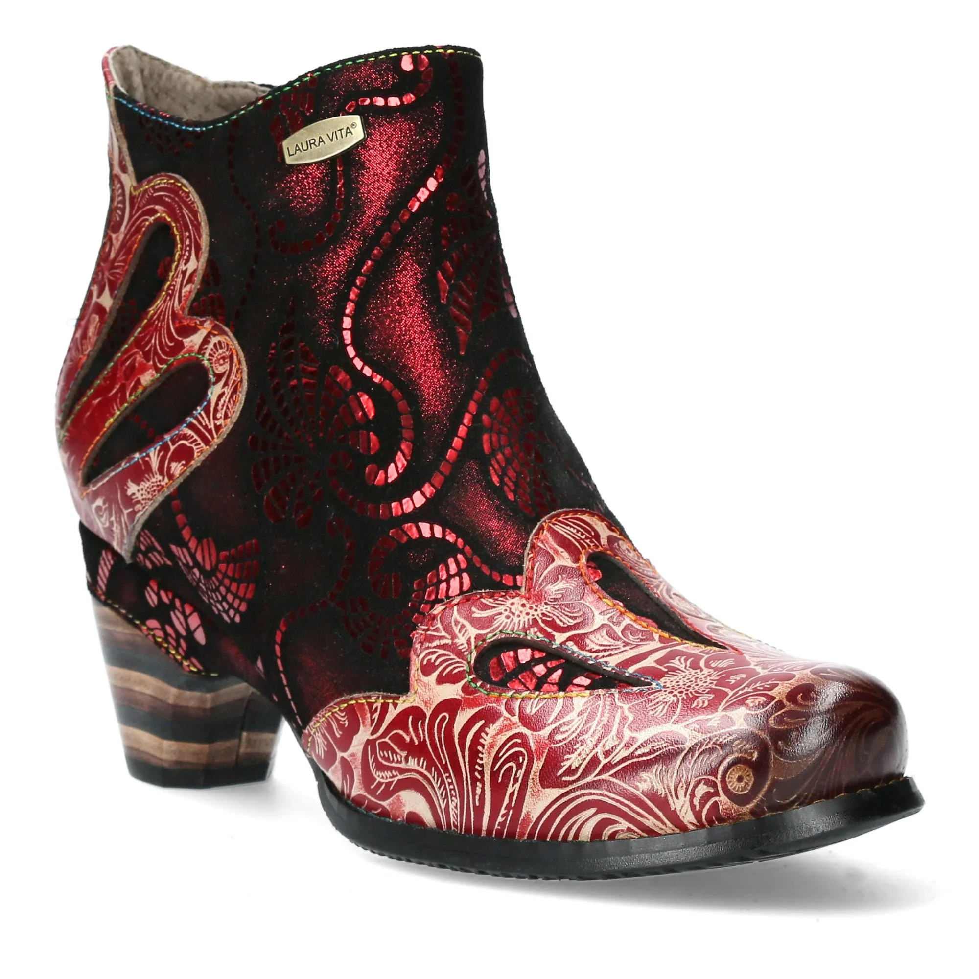 Bottines - ODILEO 01 - Image 8