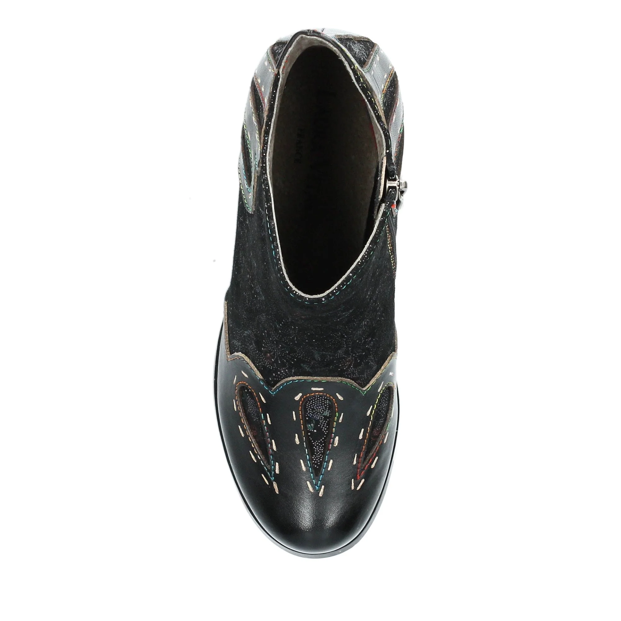 Bottines - ODILEO 01 - Image 4