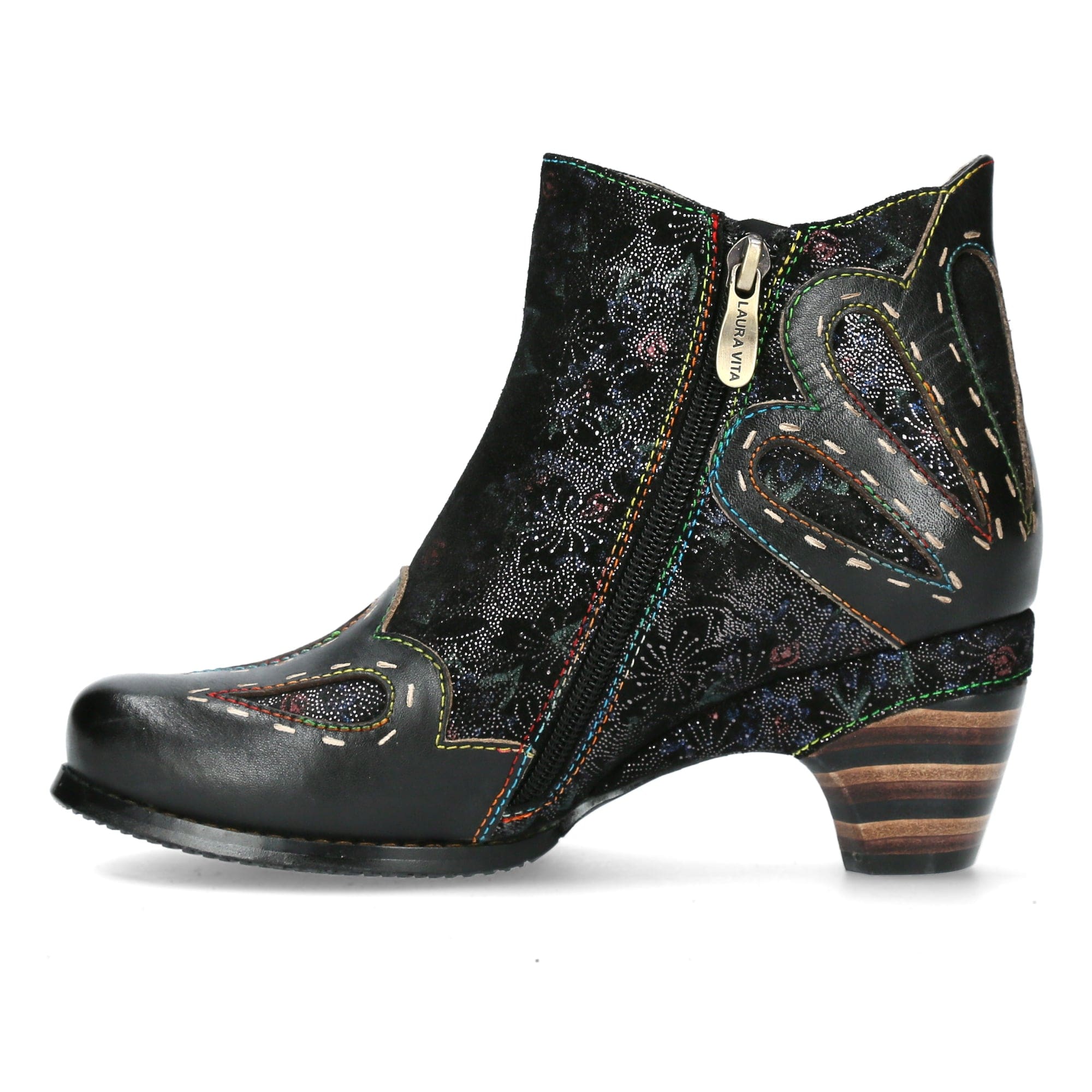 Bottines - ODILEO 01 - Image 5