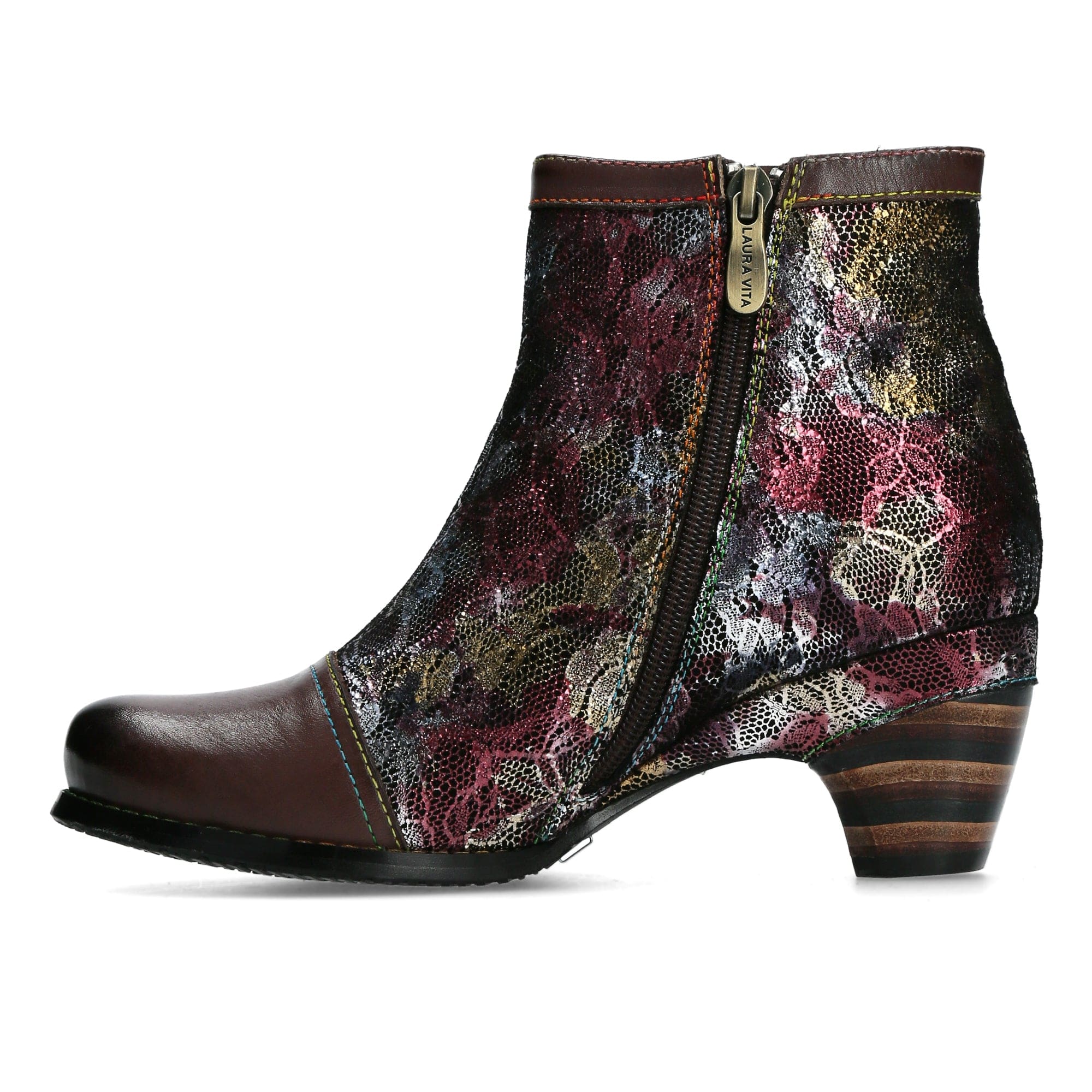 Bottines - ODILEO 02 - Image 11