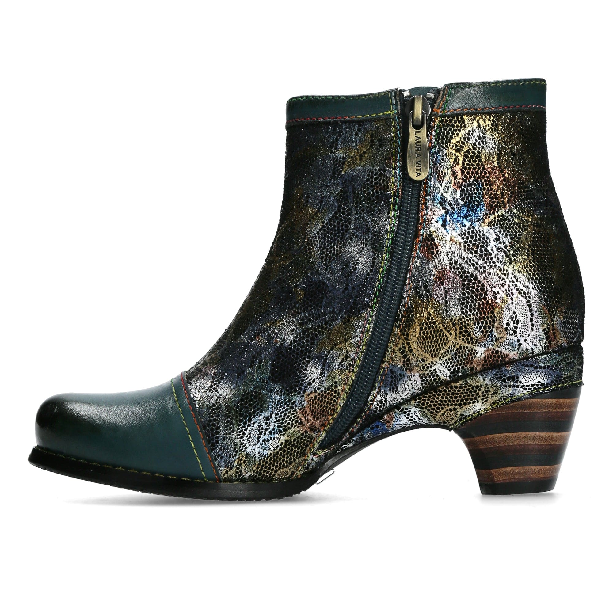 Bottines - ODILEO 02 - Image 5