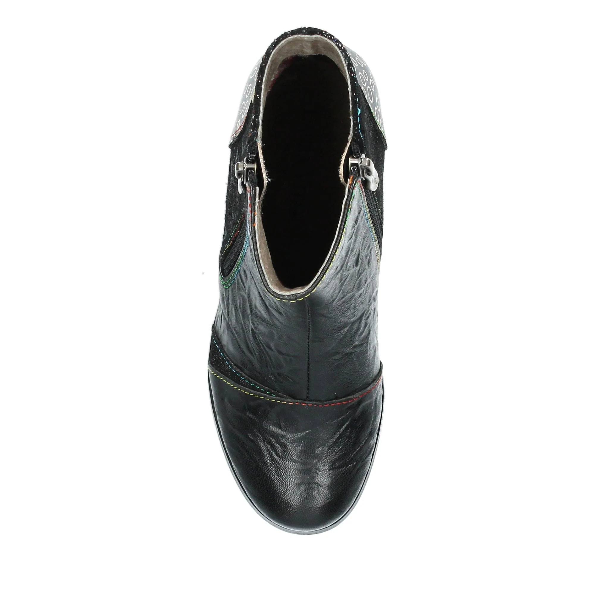 Bottines - ODILEO 05 - Image 4