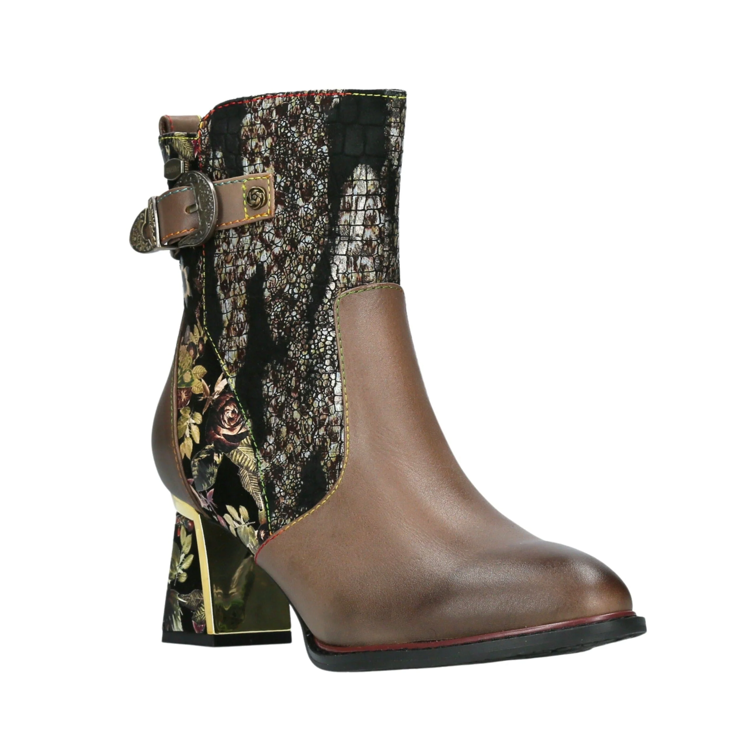Bottines - OLENAO 03 - Image 3