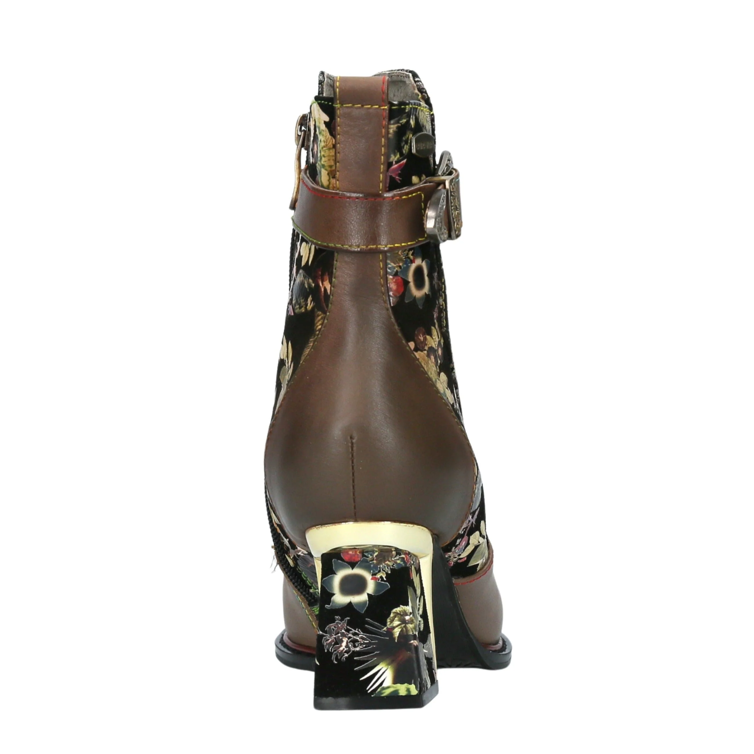 Bottines - OLENAO 03 - Image 7