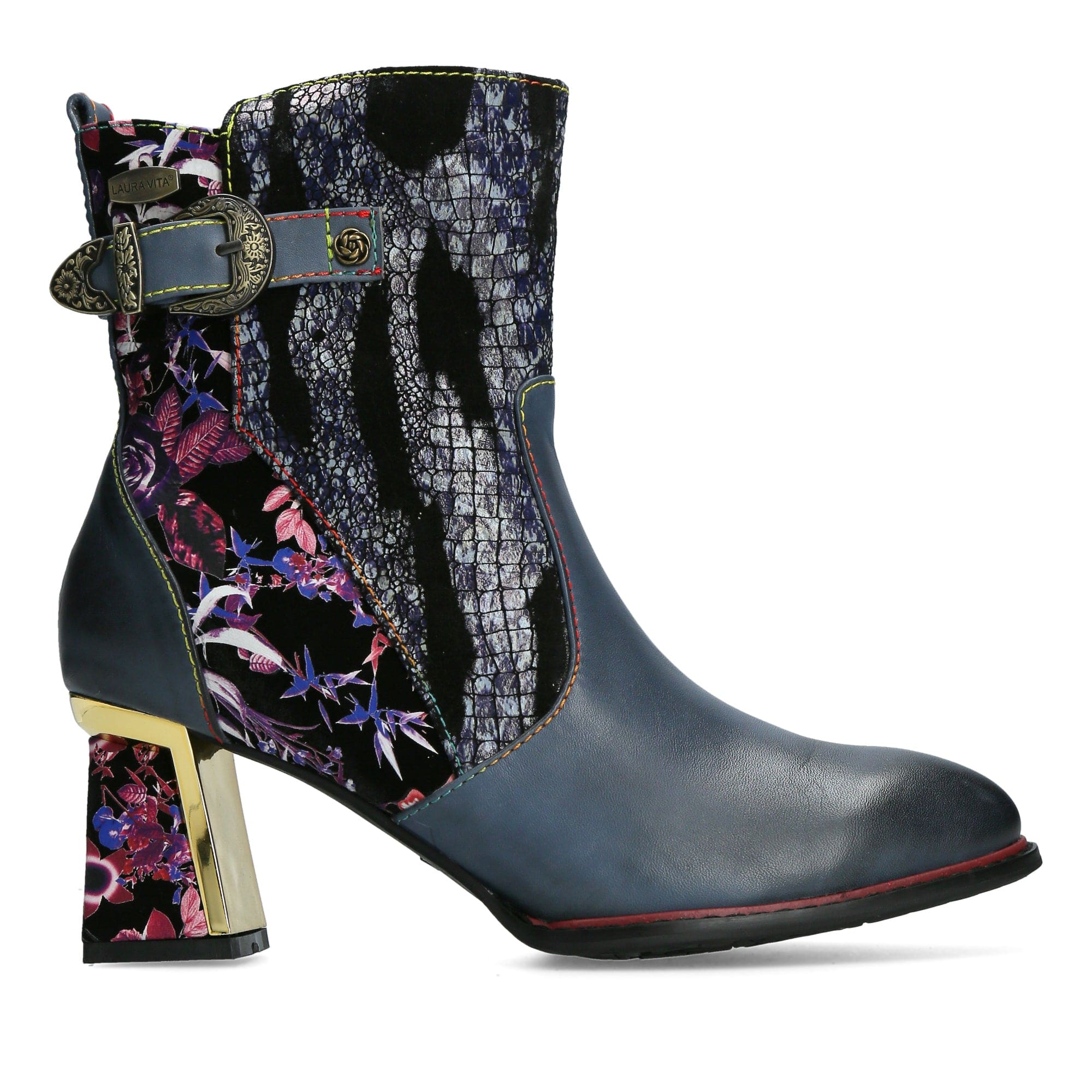 Bottines - OLENAO 03 - Image 8