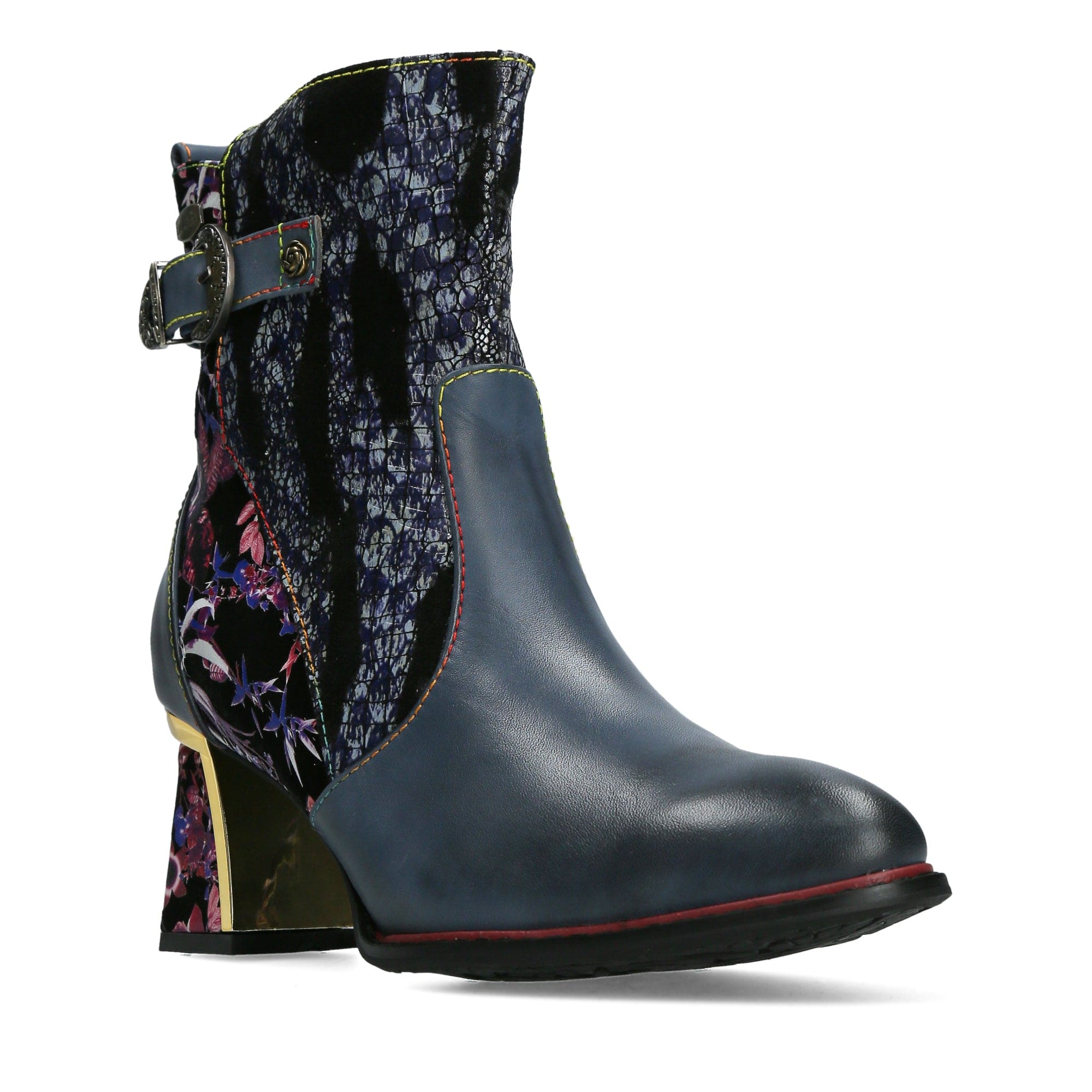 Bottines - OLENAO 03 - Image 9