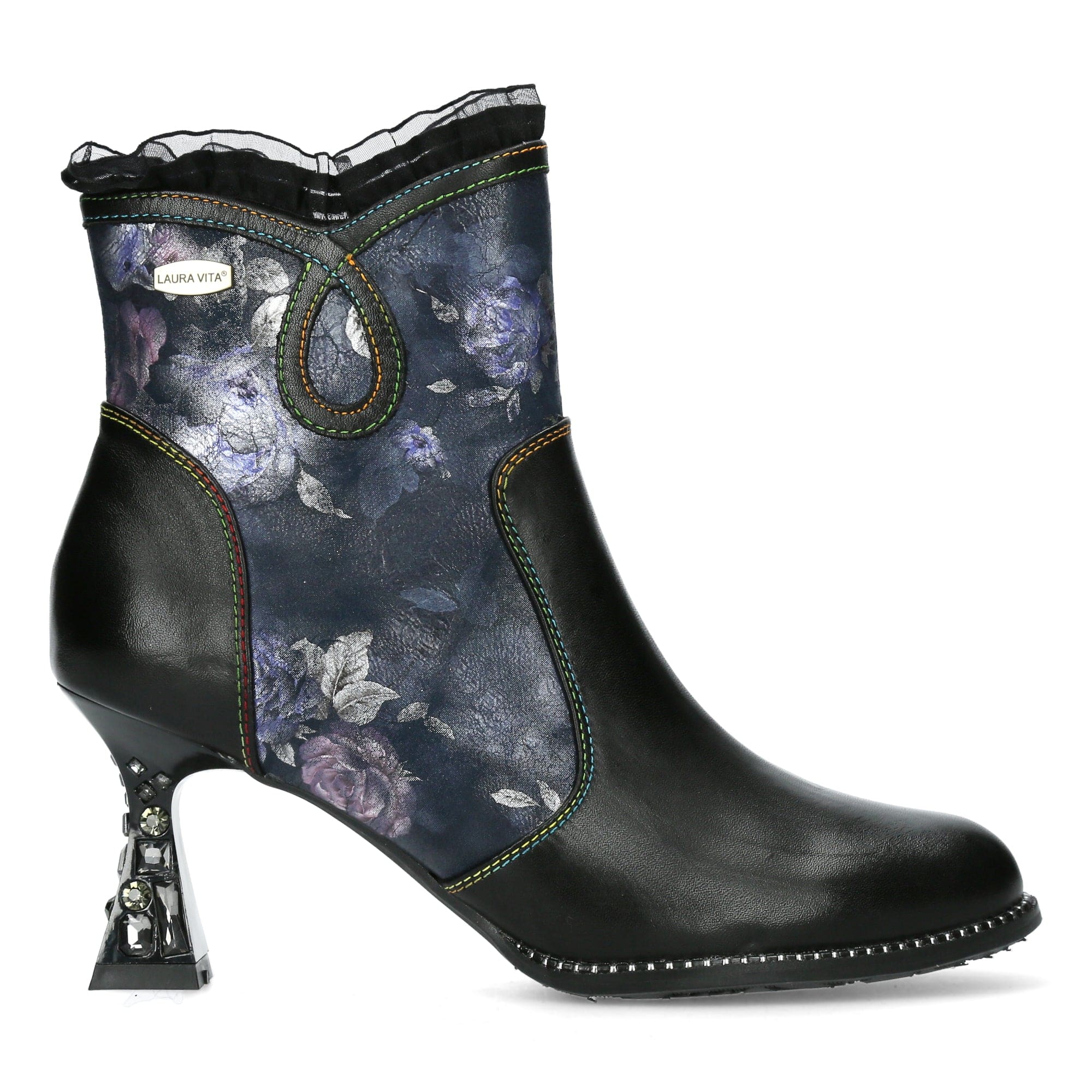 Bottines - OLIVEO 01 - Image 2