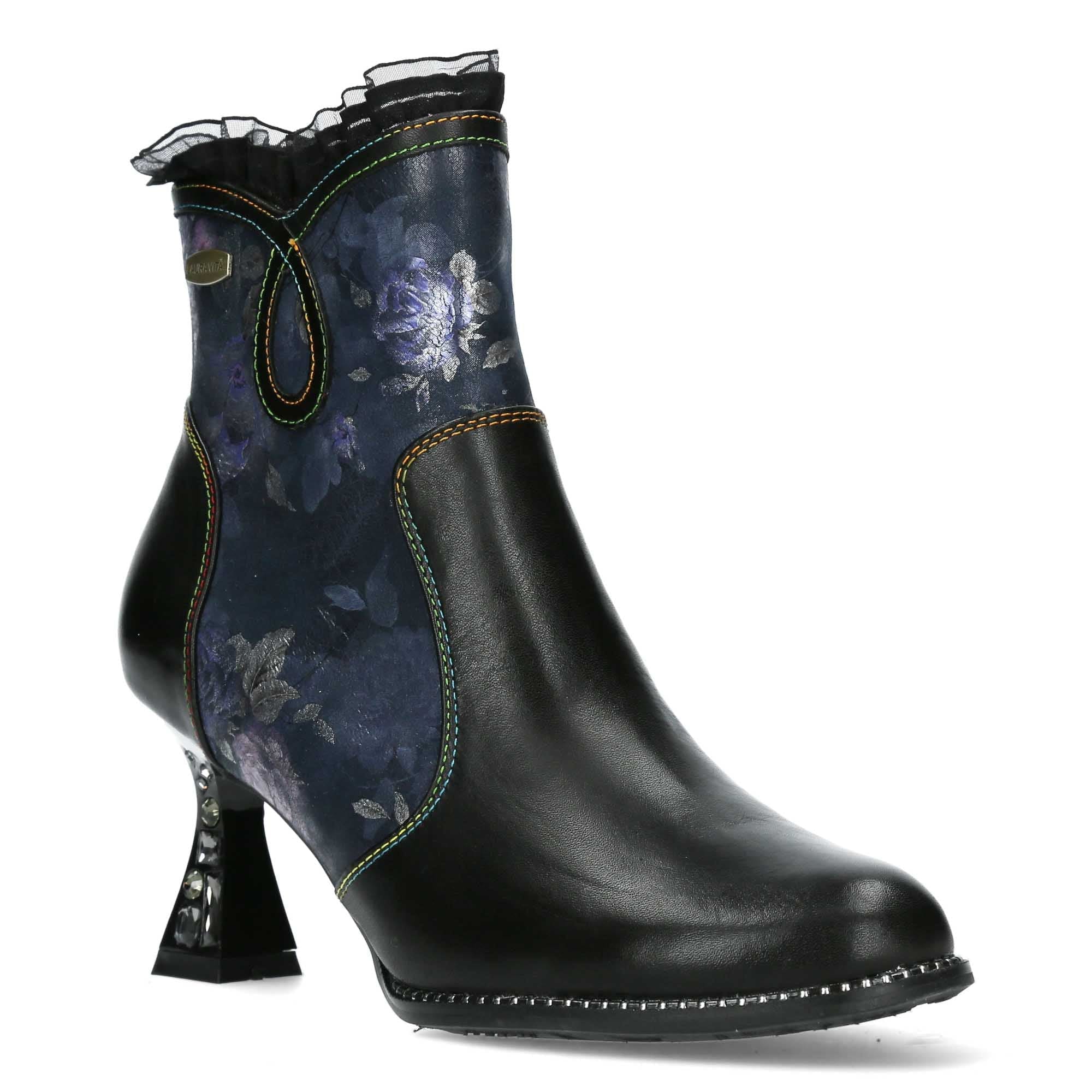 Bottines - OLIVEO 01 - Image 3