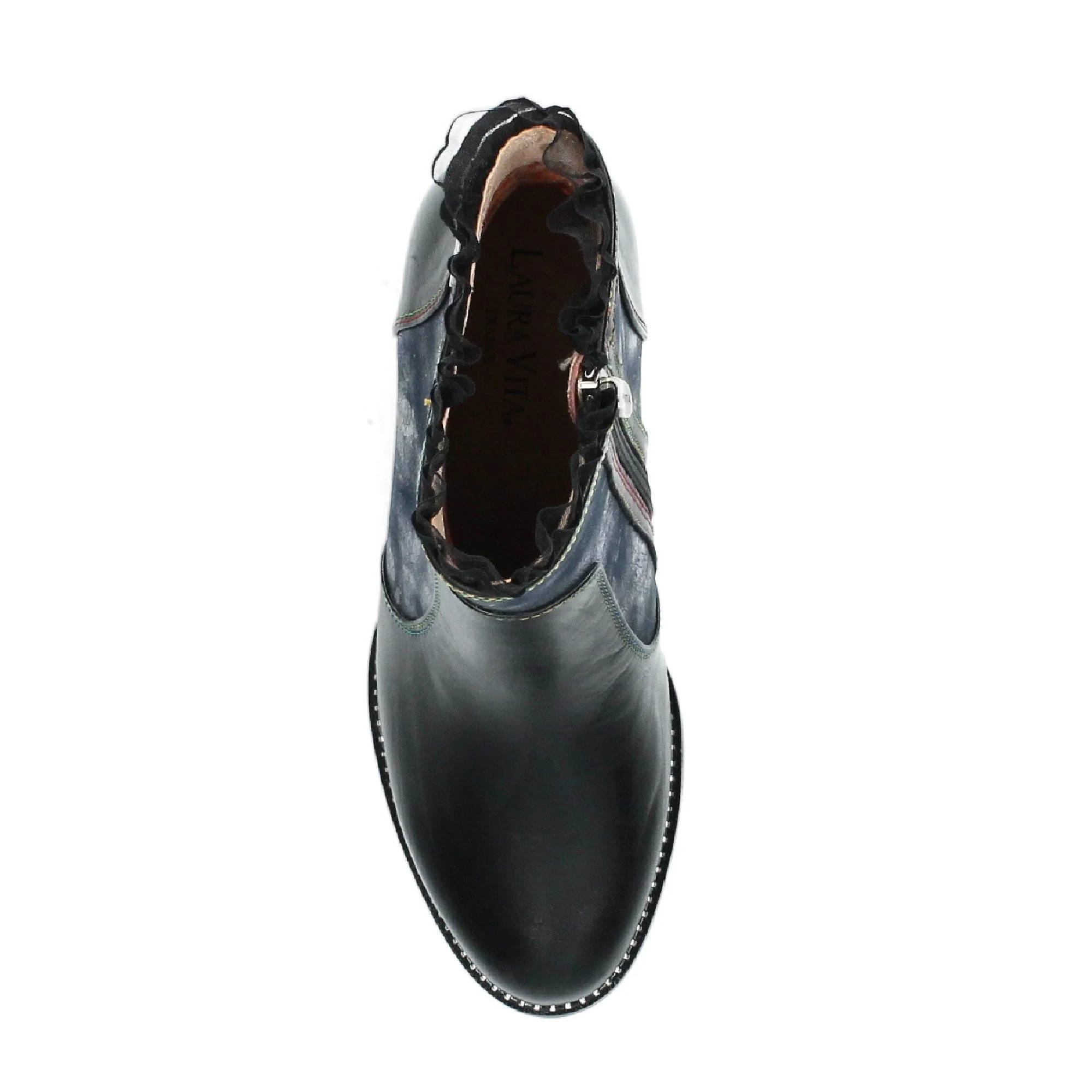 Bottines - OLIVEO 01 - Image 5