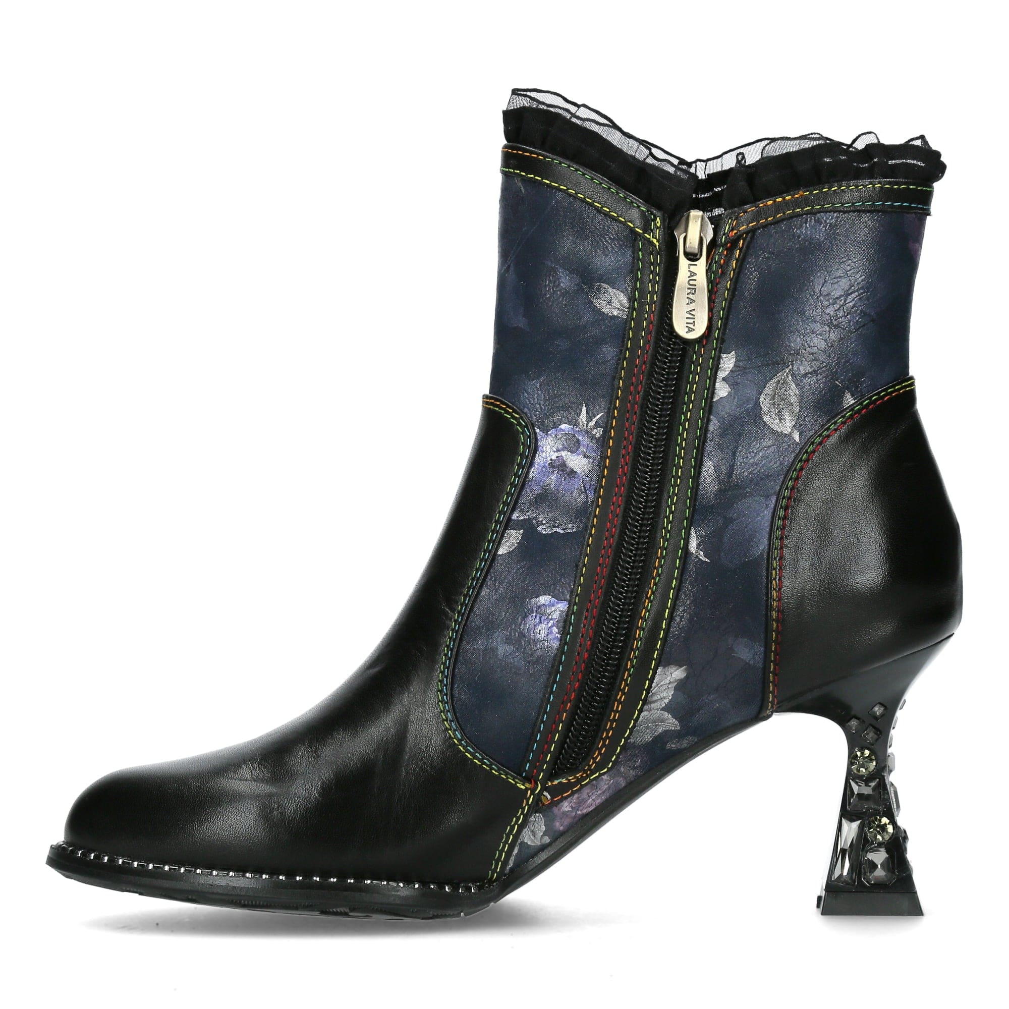 Bottines - OLIVEO 01 - Image 6