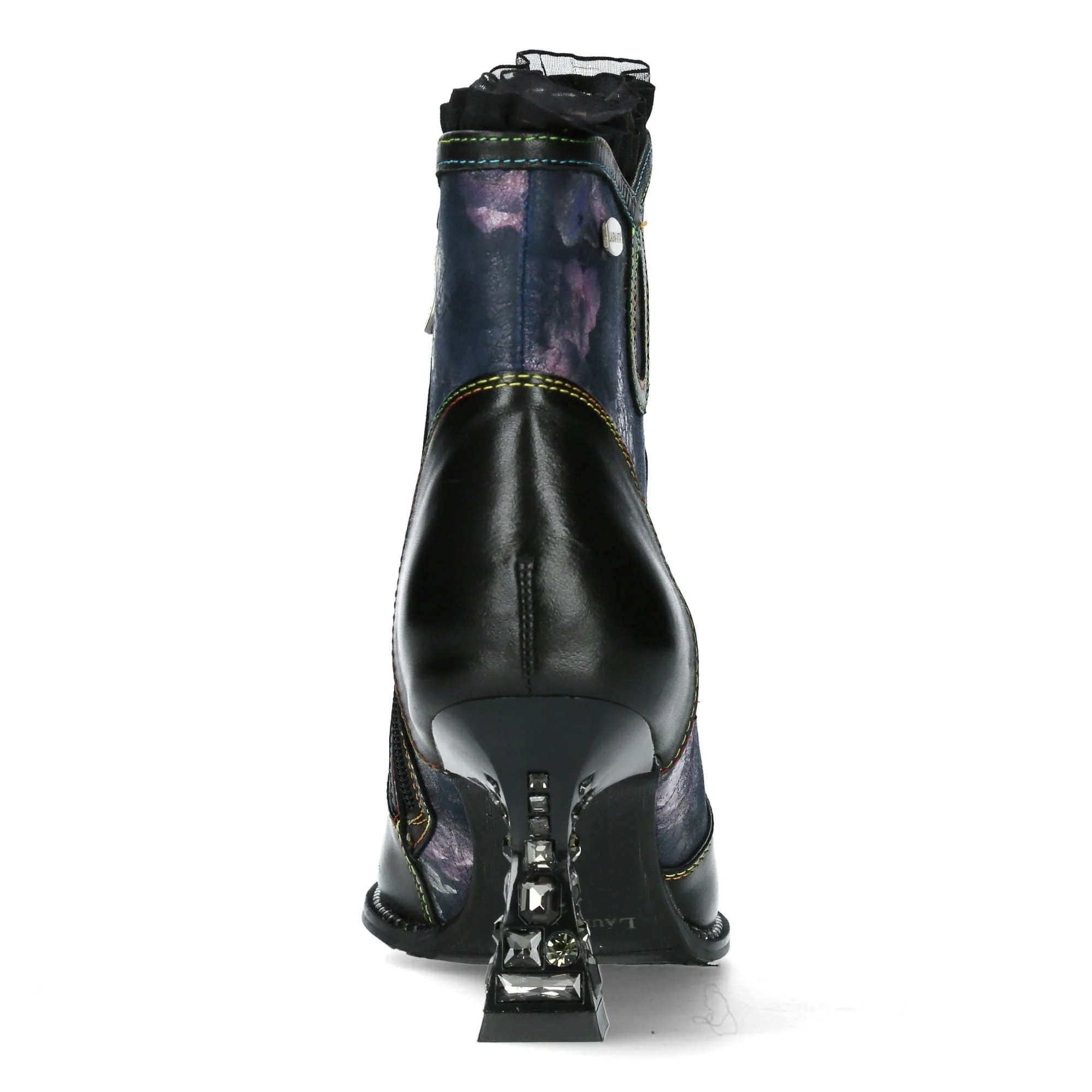 Bottines - OLIVEO 01 - Image 7