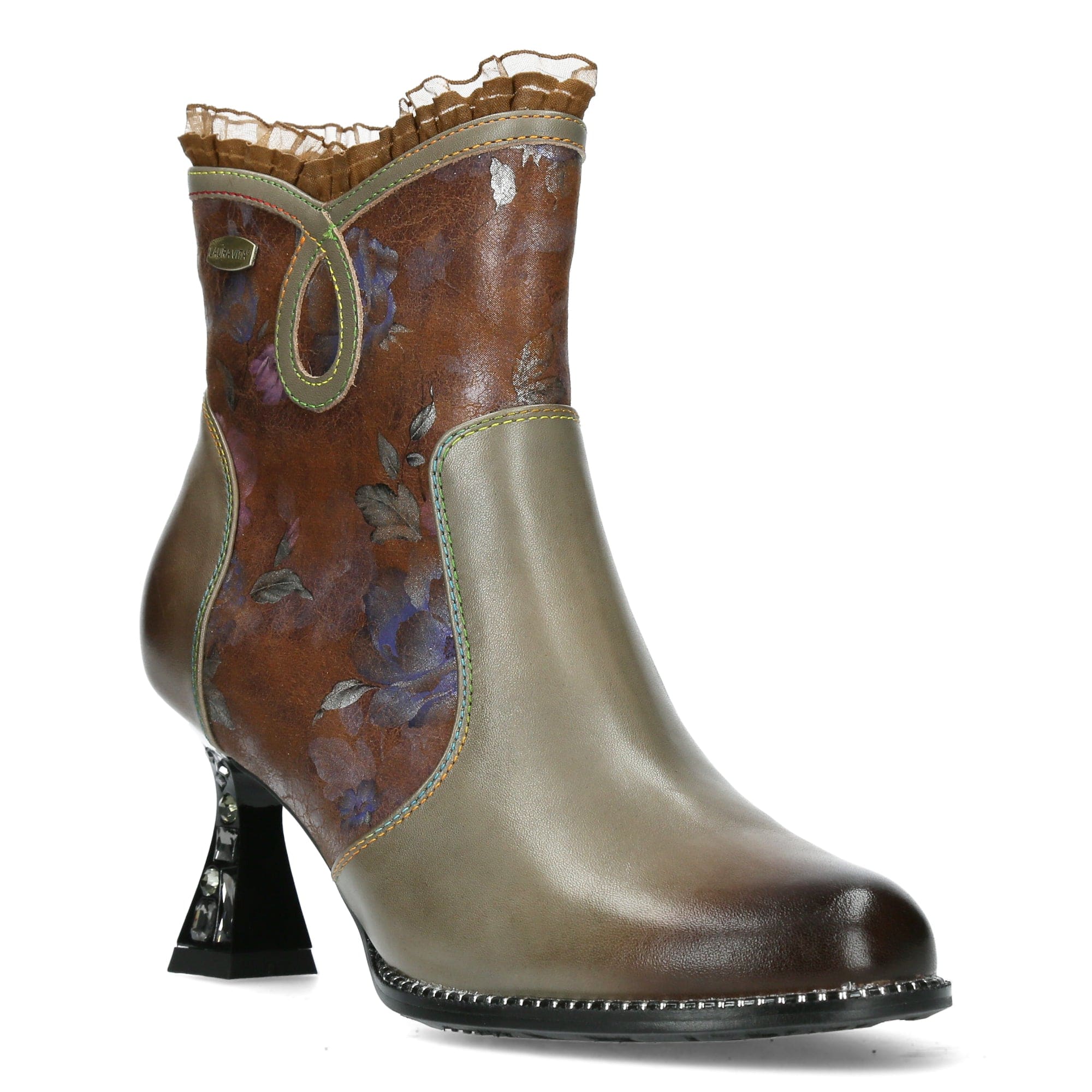 Bottines - OLIVEO 01 - Image 9