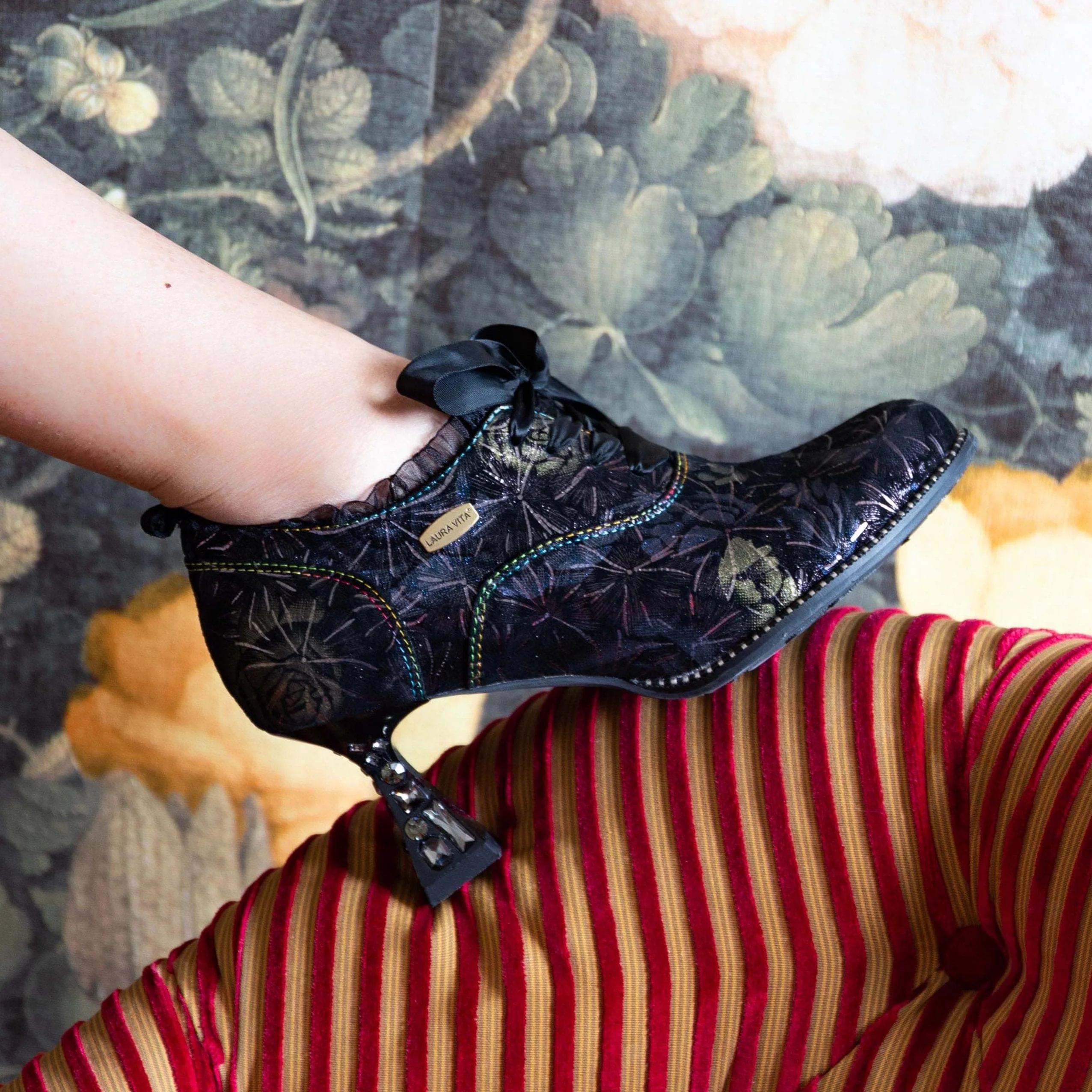 Derbies - OLIVEO 05