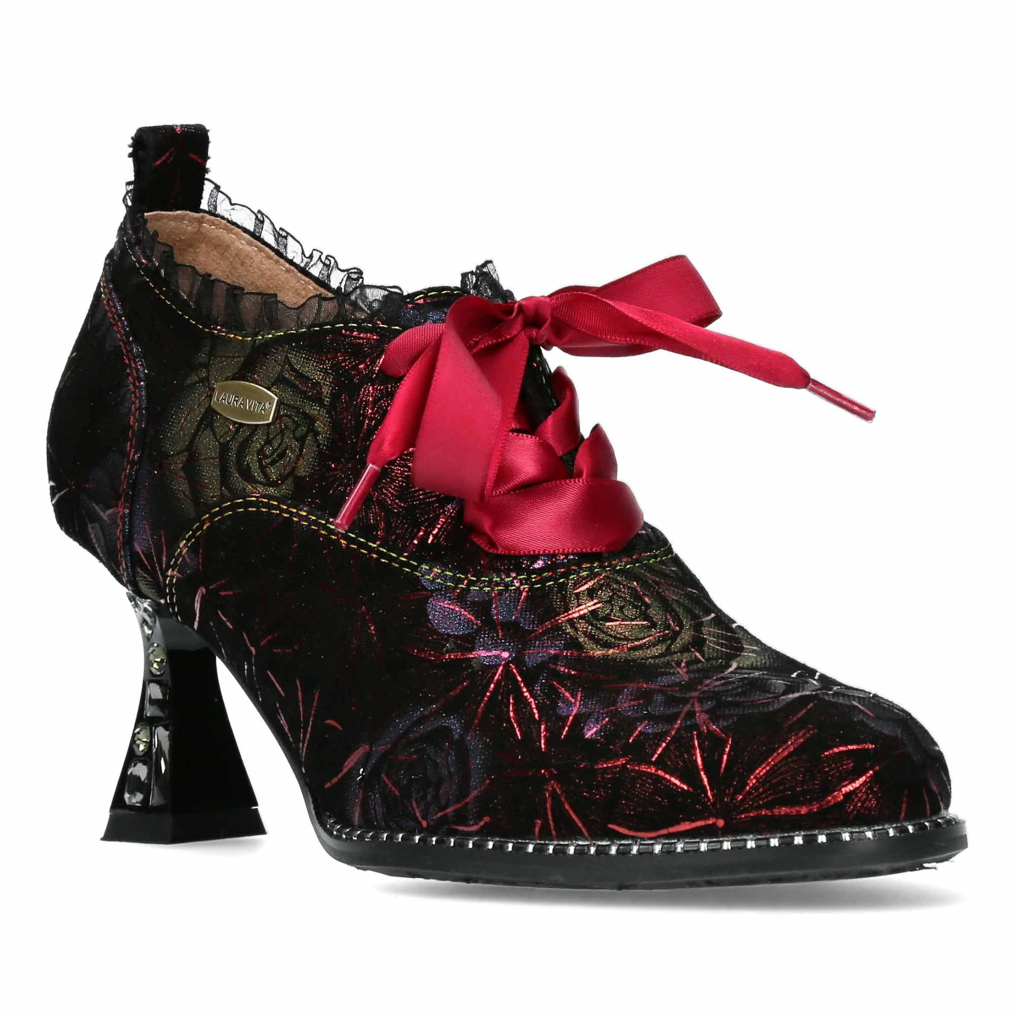Derbies - OLIVEO 05 - Image 10