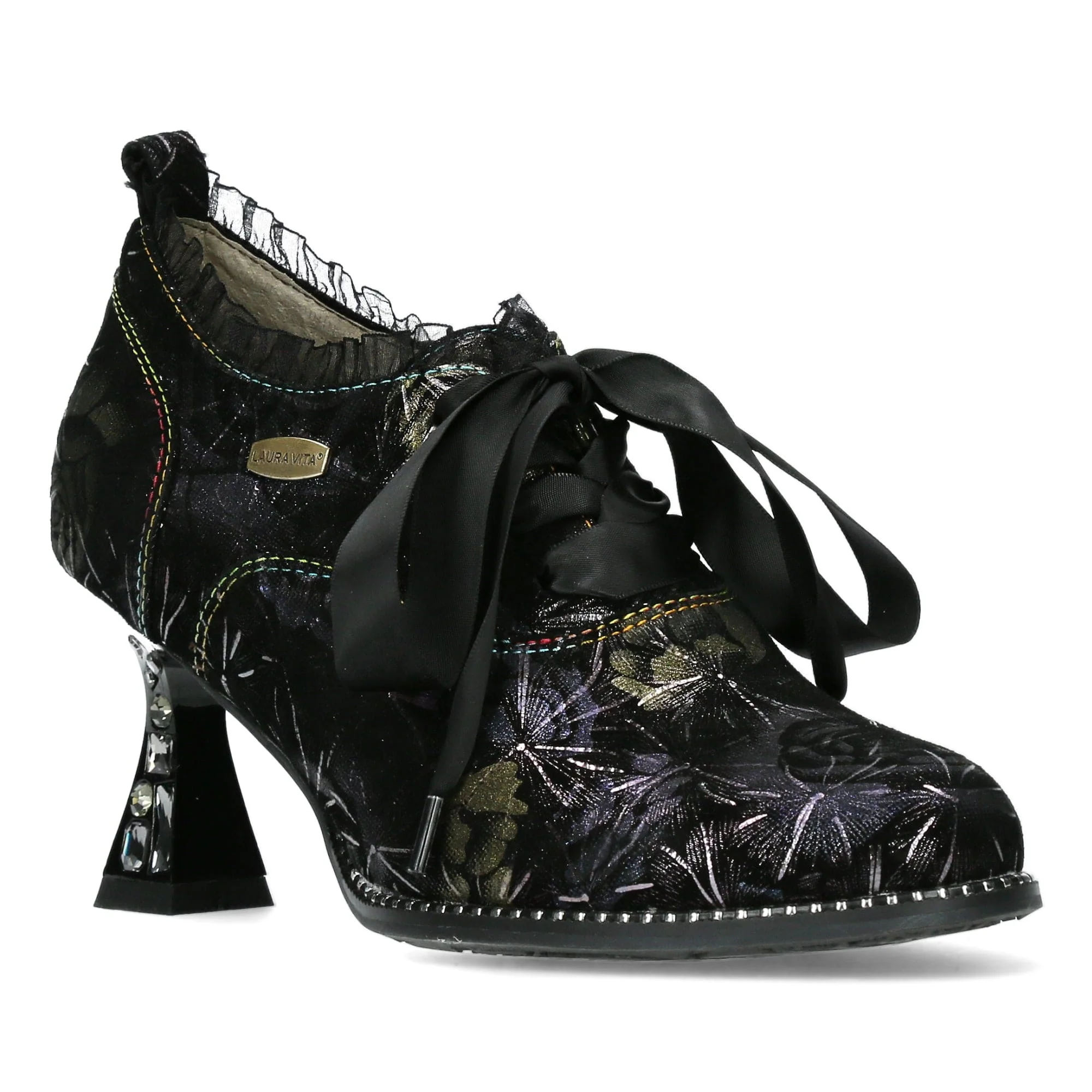 Derbies - OLIVEO 05 - Image 16