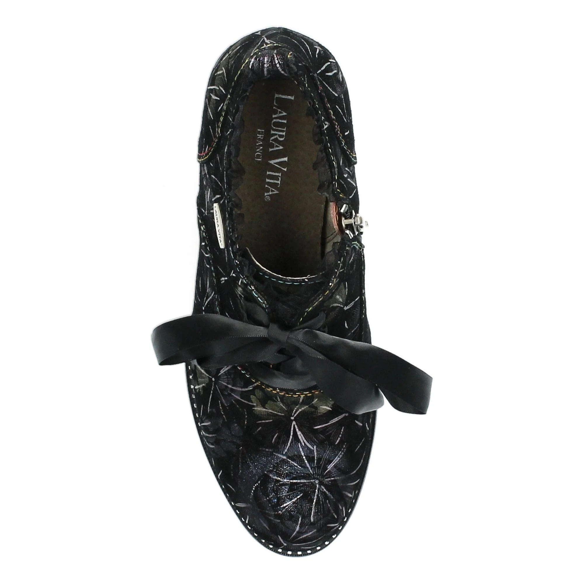 Derbies - OLIVEO 05 - Image 18