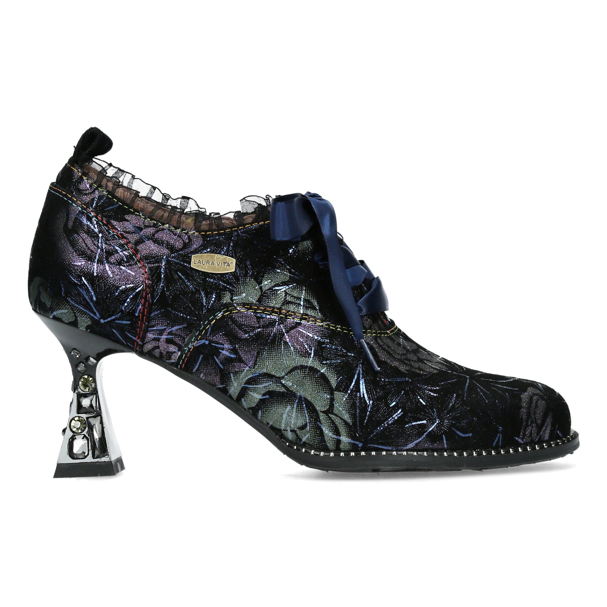 Derbies - OLIVEO 05 - Image 2