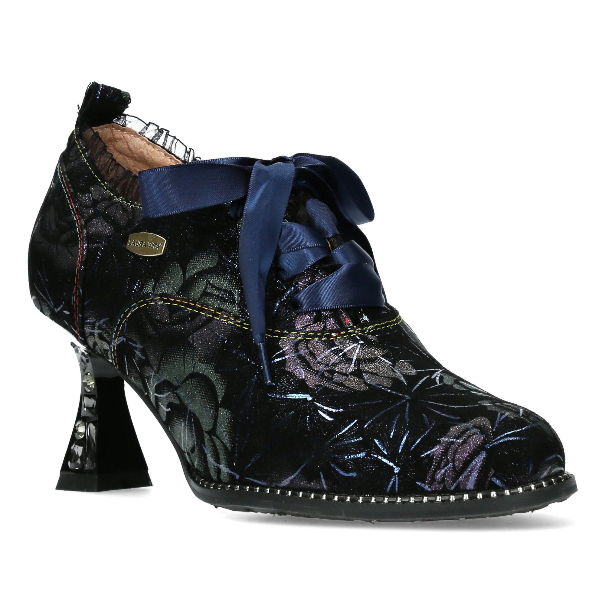Derbies - OLIVEO 05 - Image 3