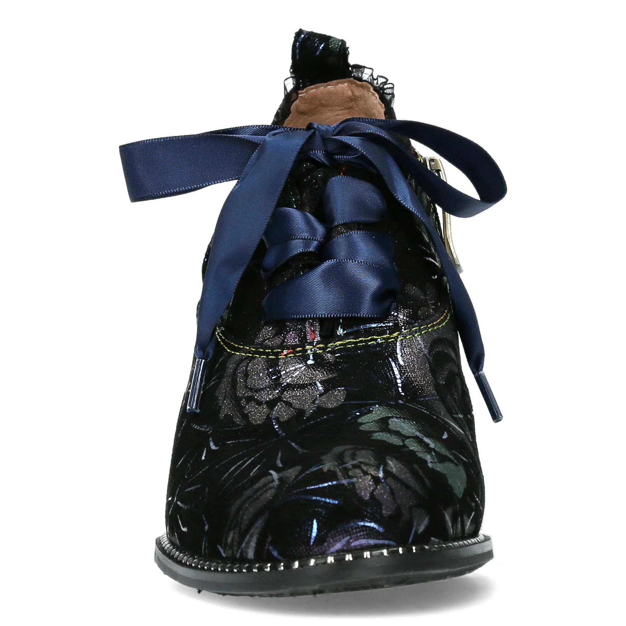 Derbies - OLIVEO 05 - Image 4