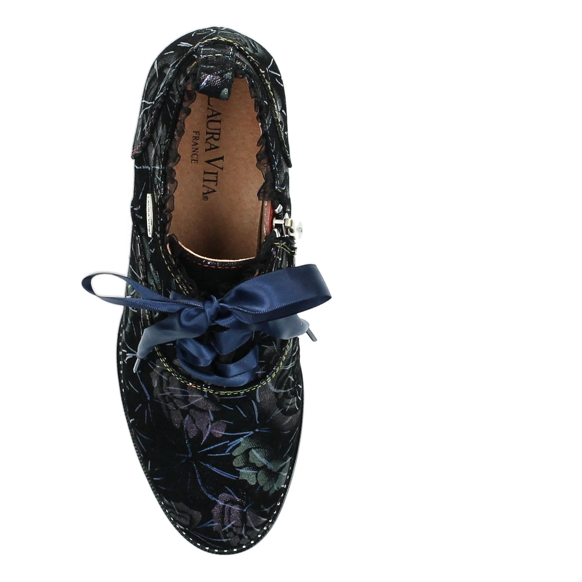Derbies - OLIVEO 05 - Image 5