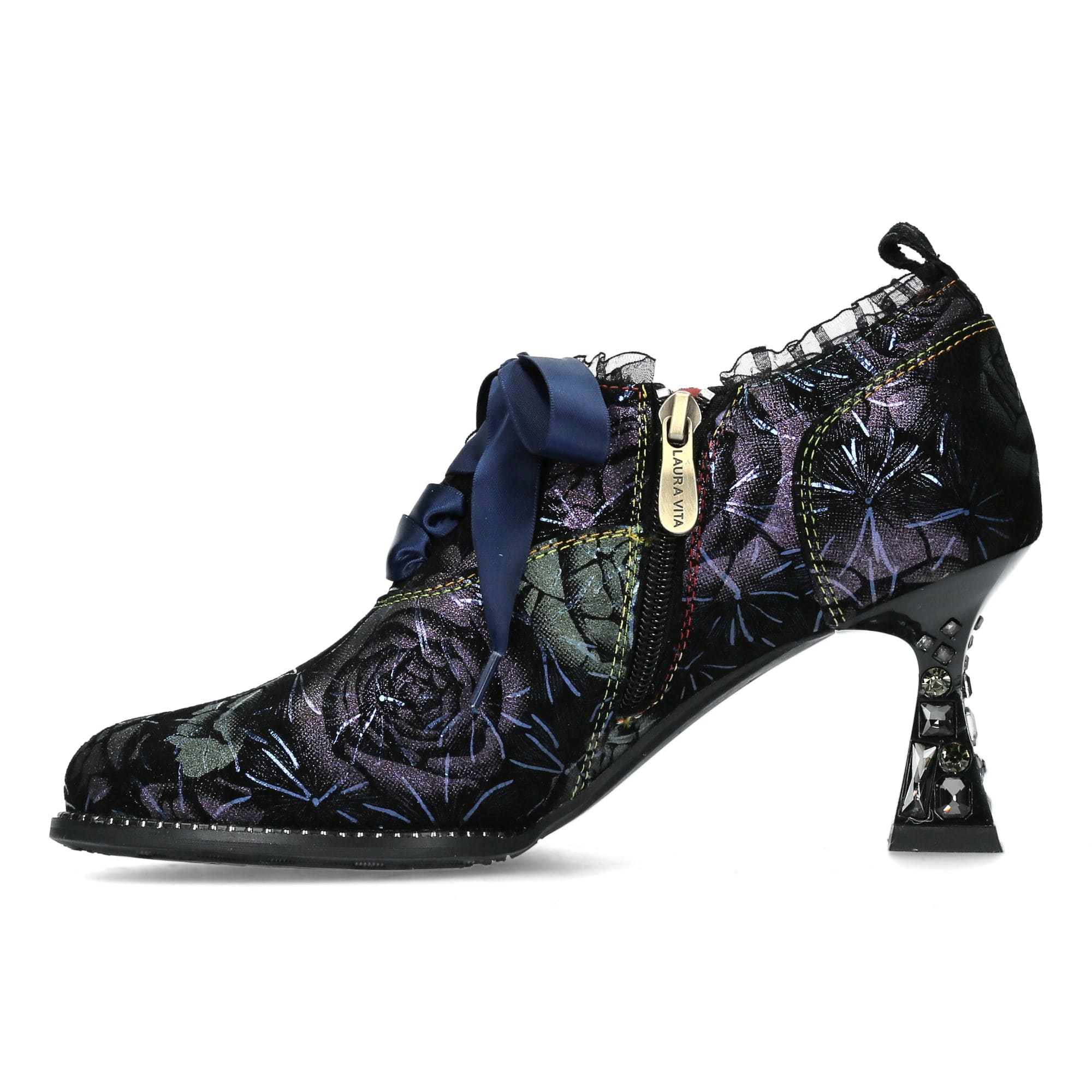 Derbies - OLIVEO 05 - Image 6