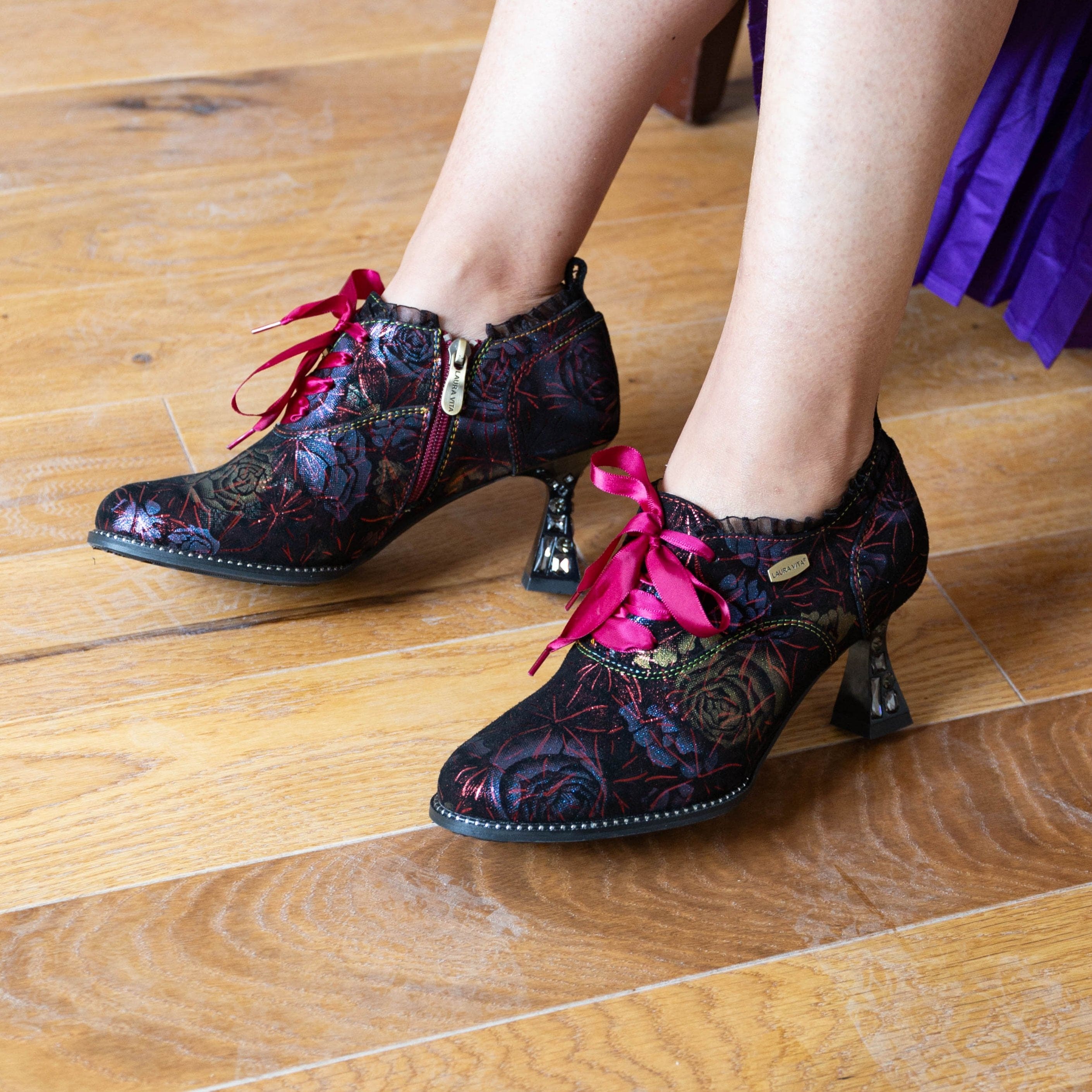 Derbies - OLIVEO 05 - Image 8