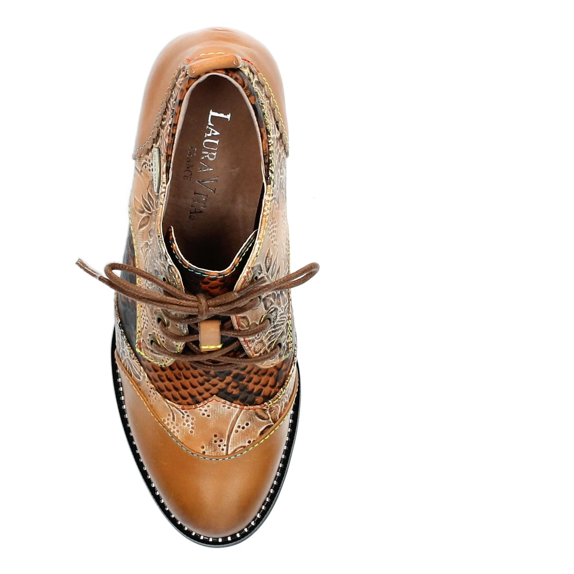 Derbies - OLIVEO 06 - Image 10