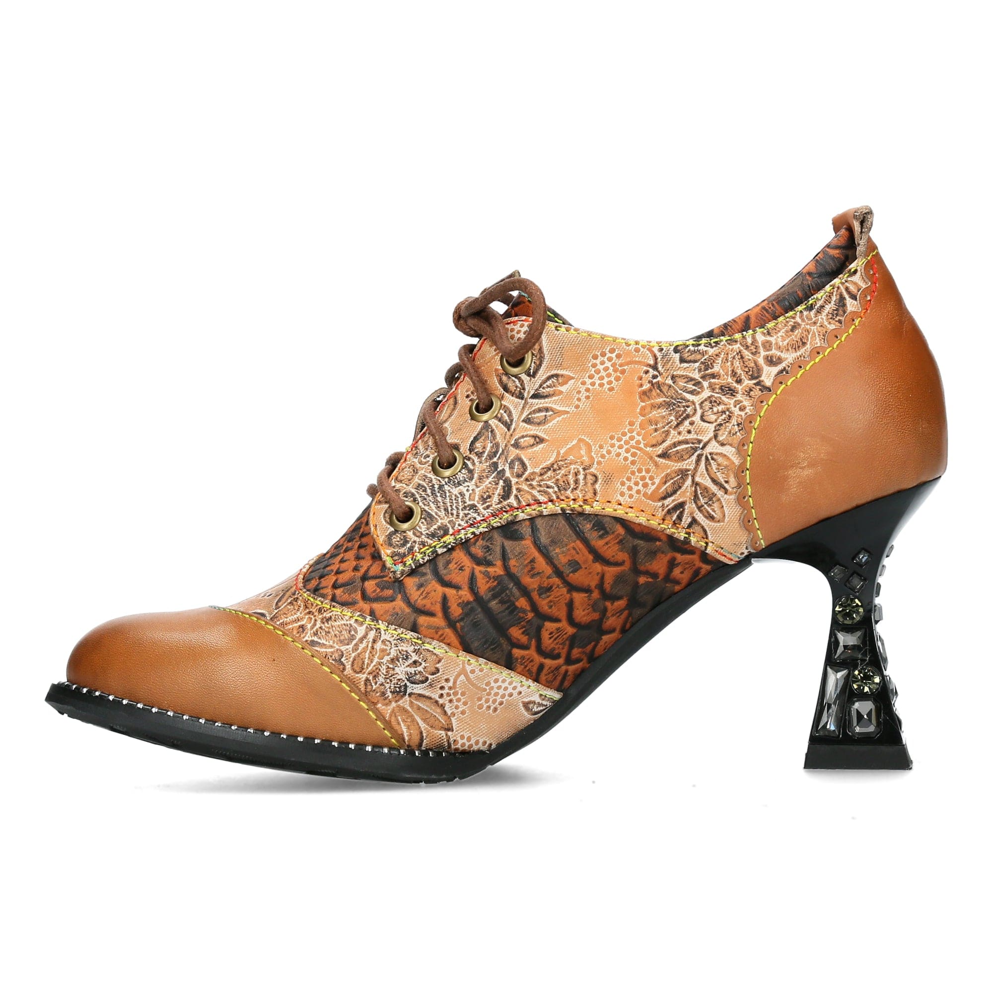 Derbies - OLIVEO 06 - Image 11