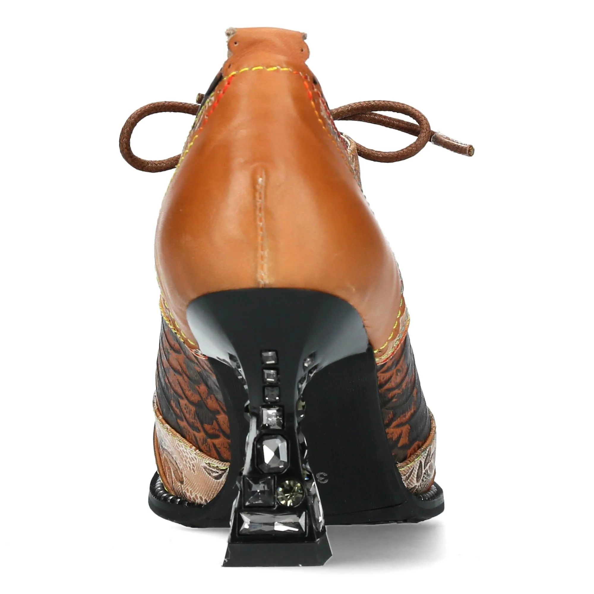 Derbies - OLIVEO 06 - Image 12