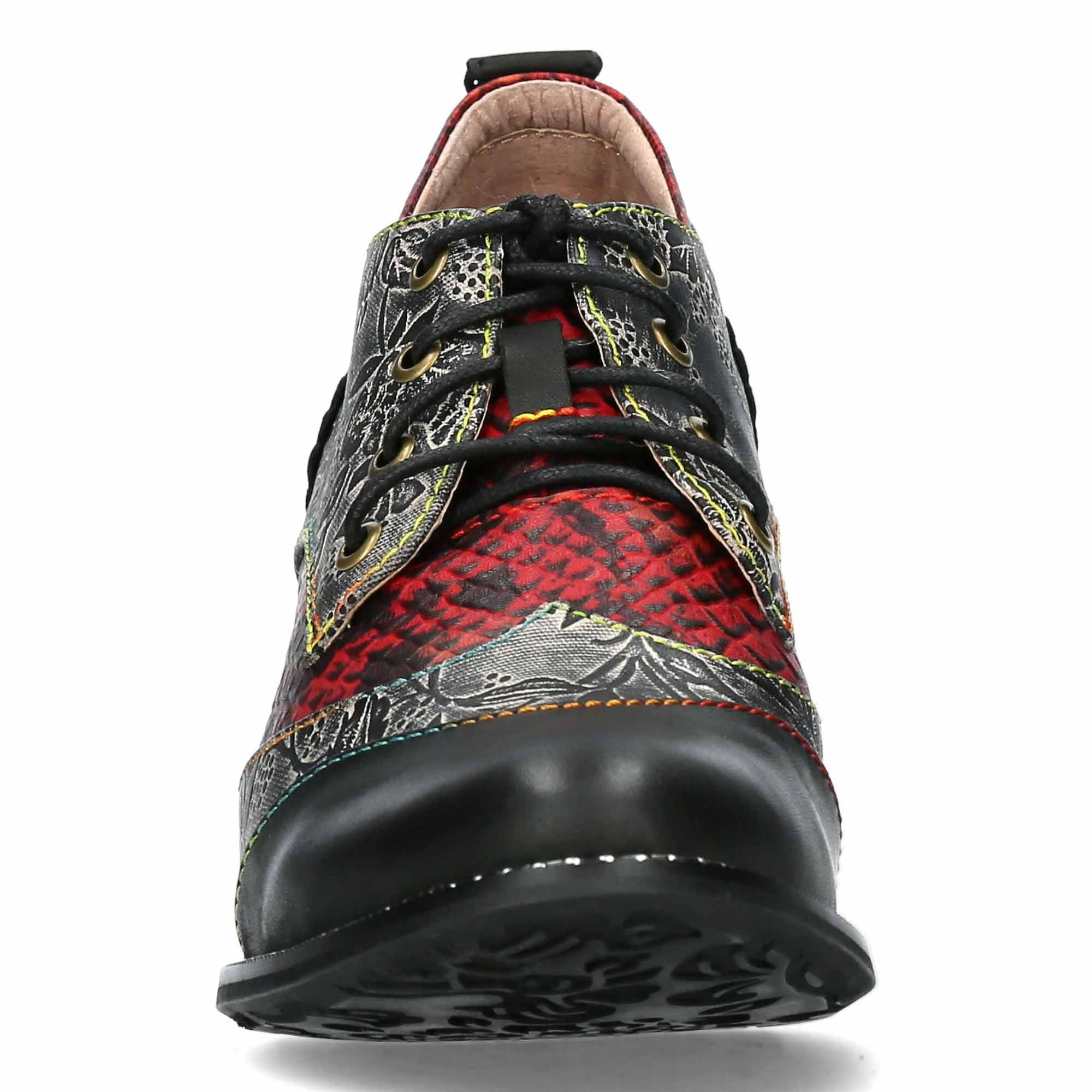Derbies - OLIVEO 06 - Image 3