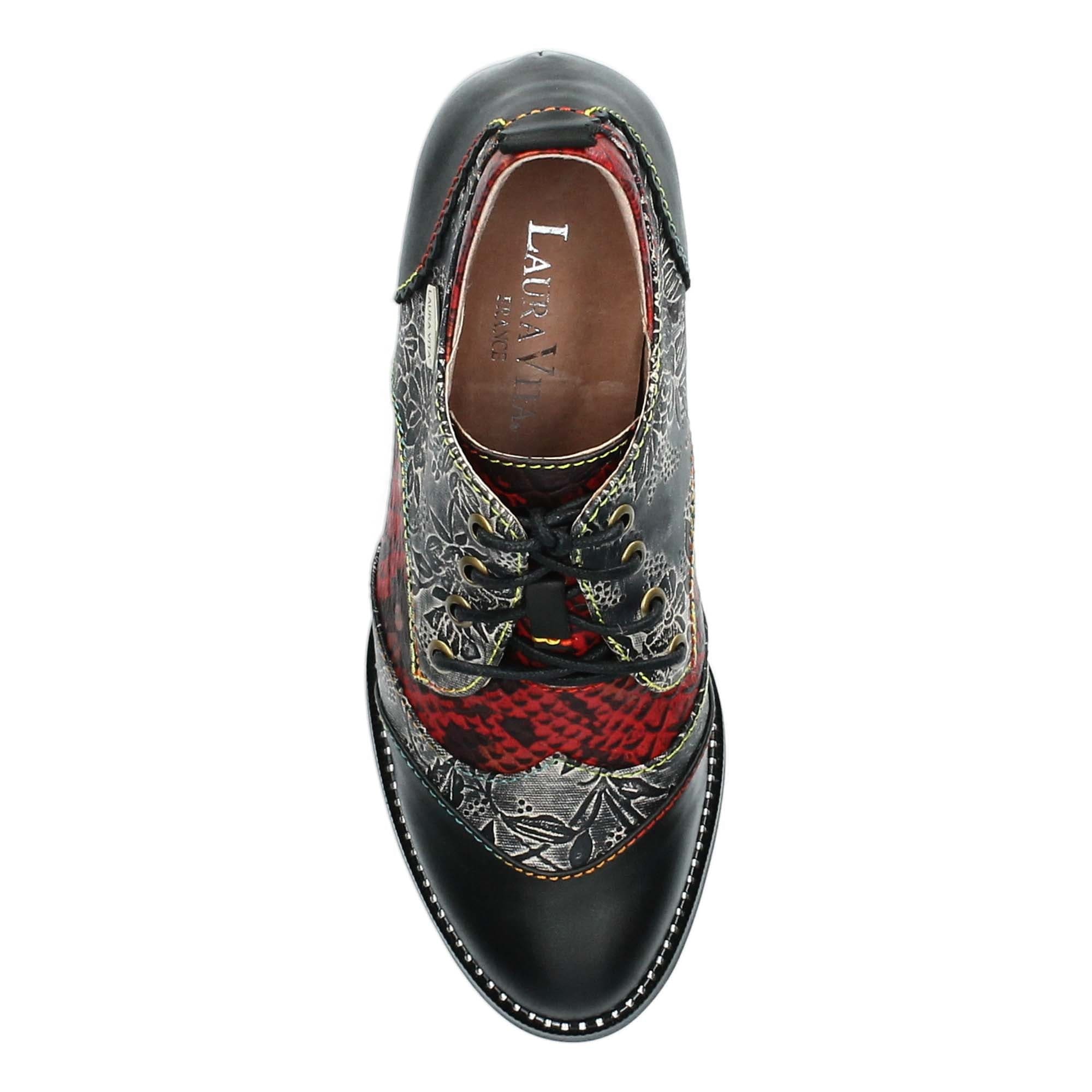 Derbies - OLIVEO 06 - Image 4