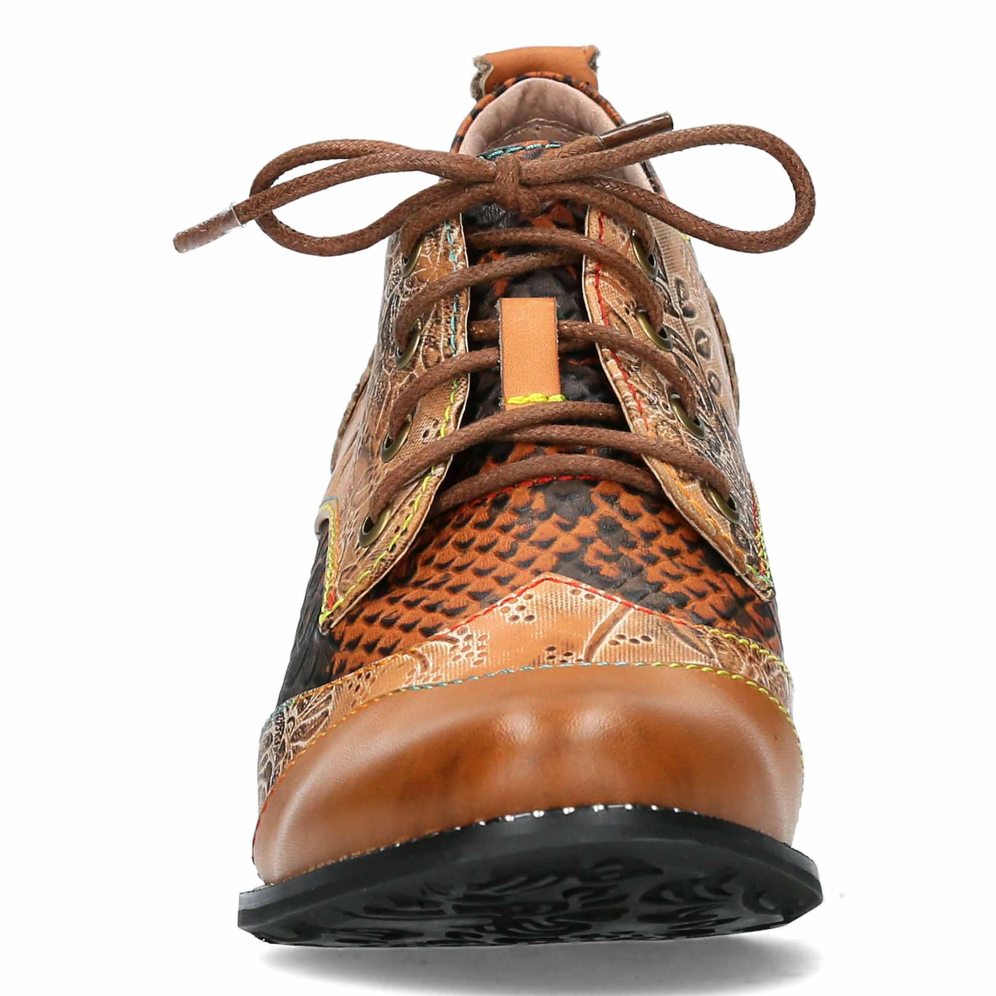 Derbies - OLIVEO 06 - Image 9
