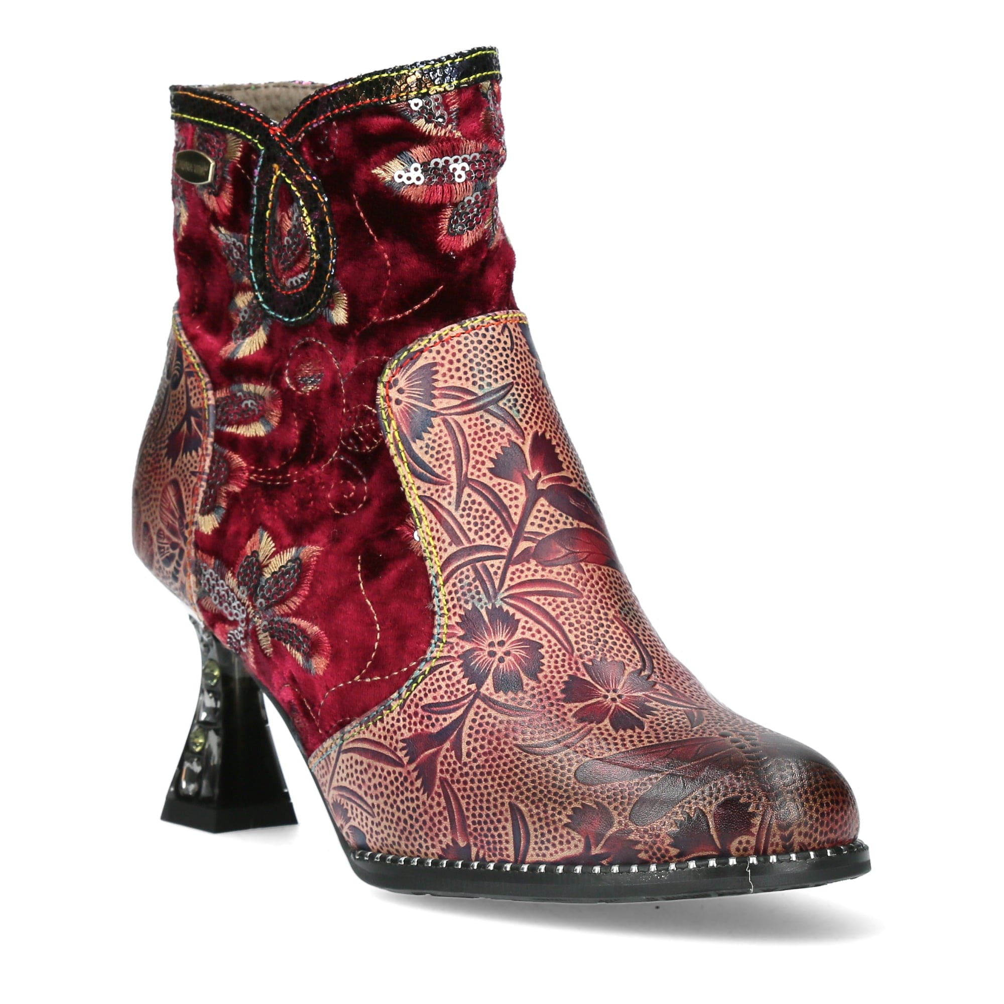 Bottines - OLIVEO 01 - Image 10