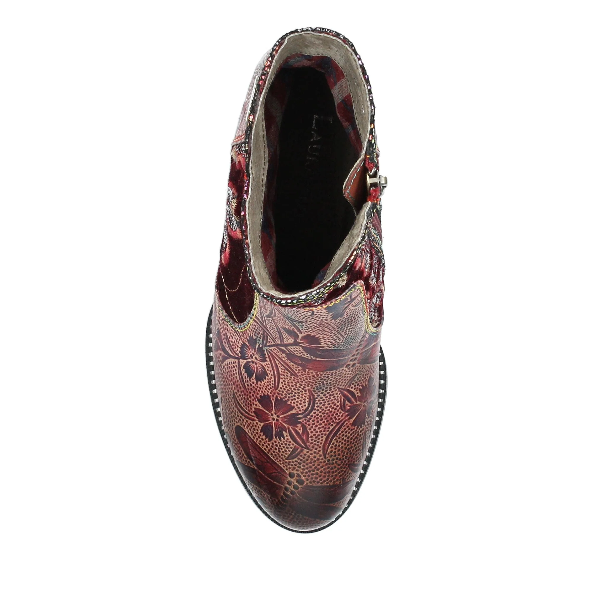 Bottines - OLIVEO 01 - Image 12
