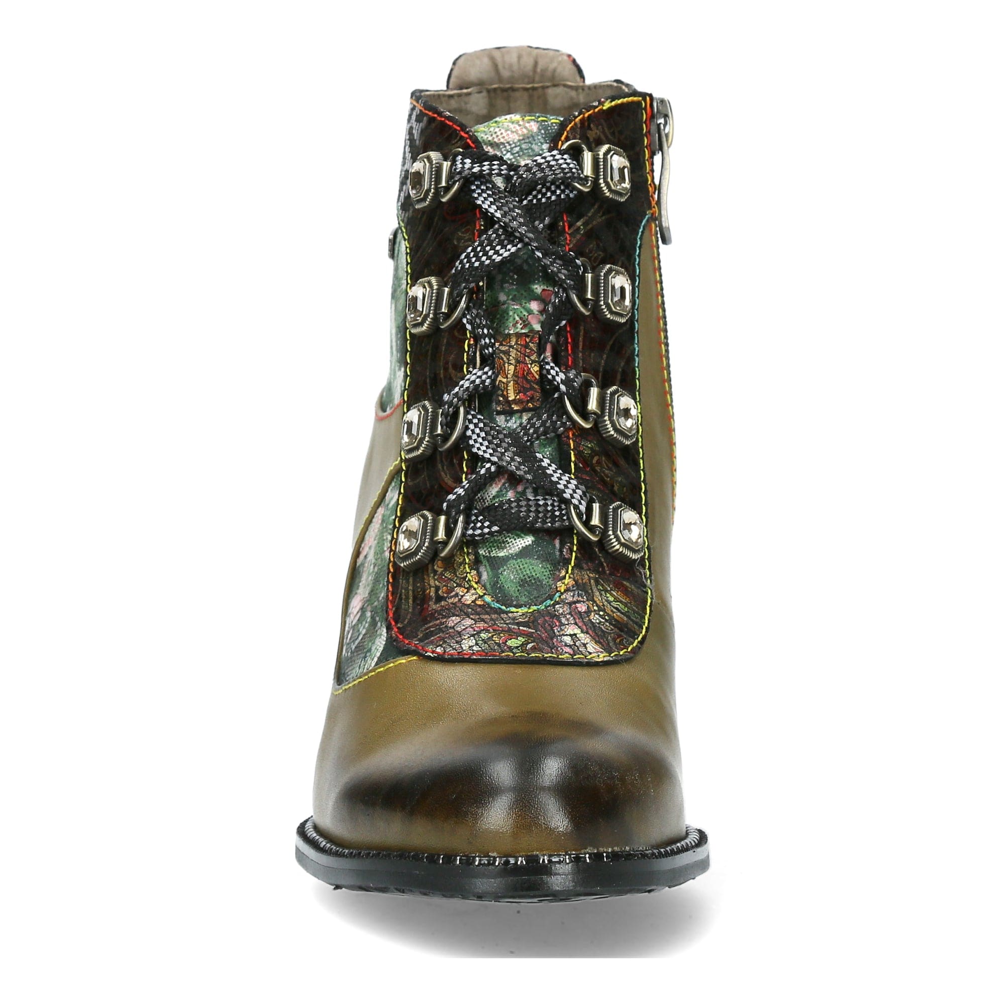 Bottines - OLIVEO 03 - Image 10