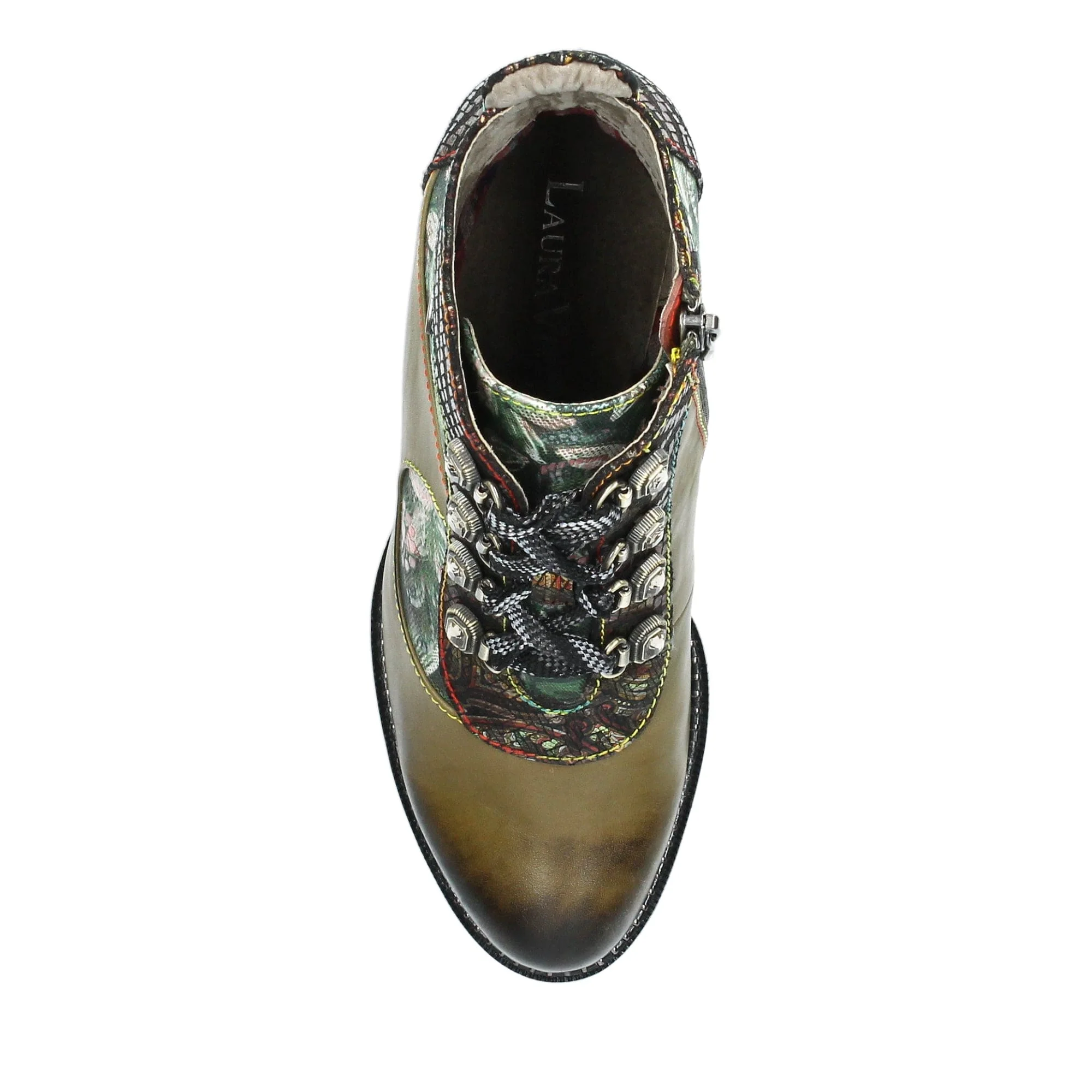 Bottines - OLIVEO 03 - Image 11