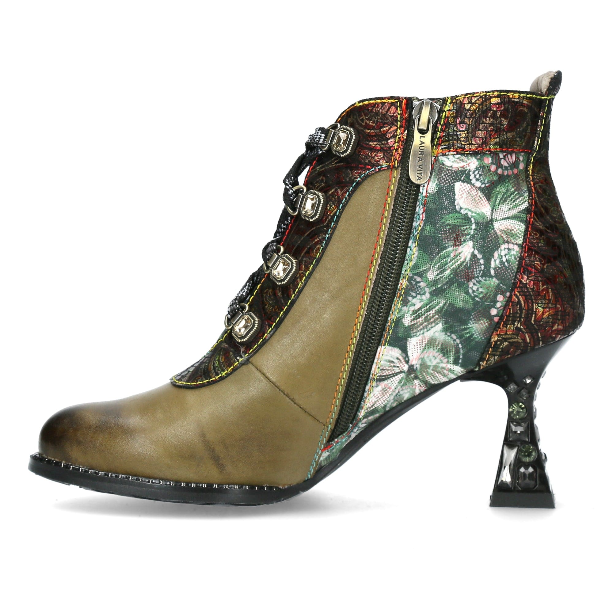 Bottines - OLIVEO 03 - Image 12