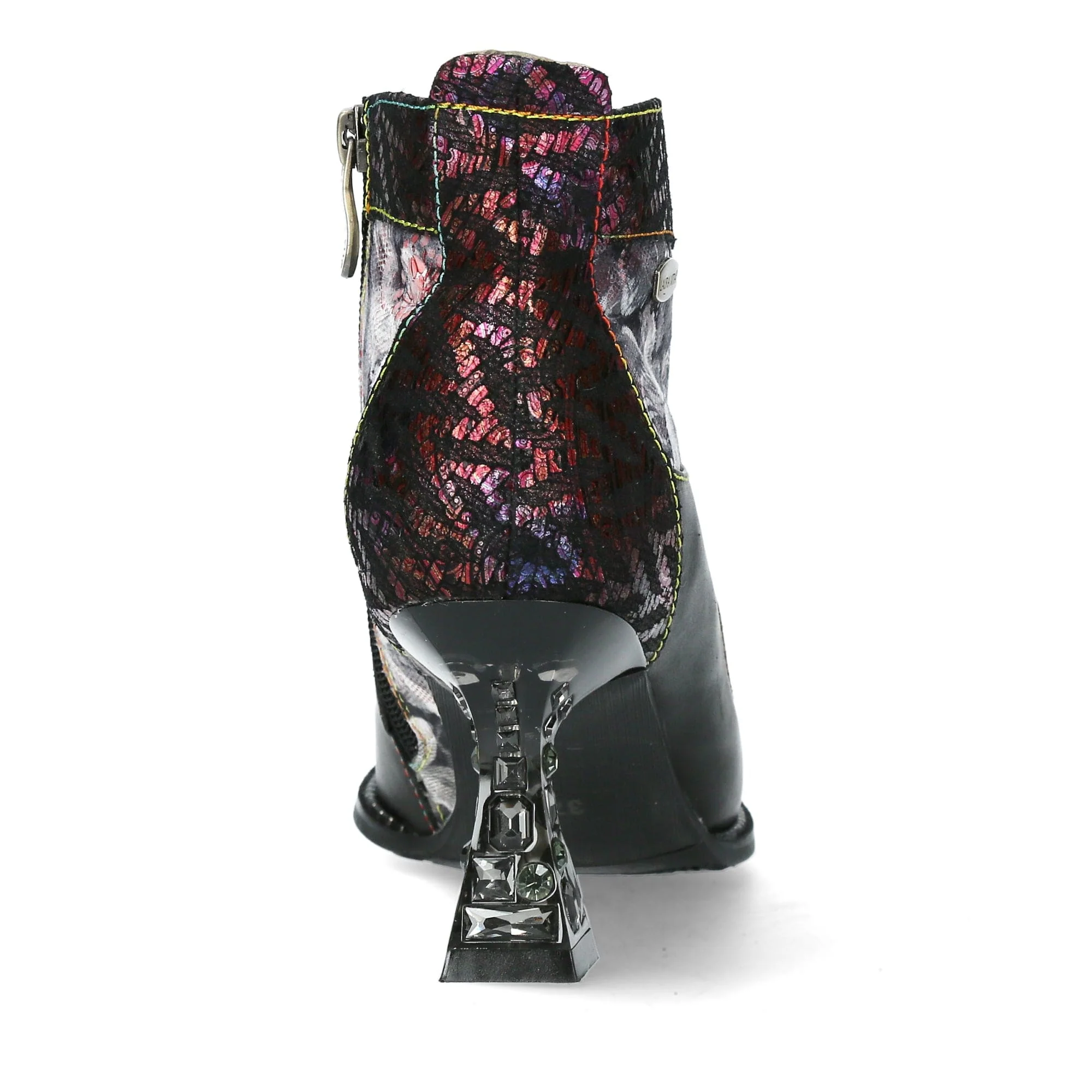 Bottines - OLIVEO 03 - Image 13