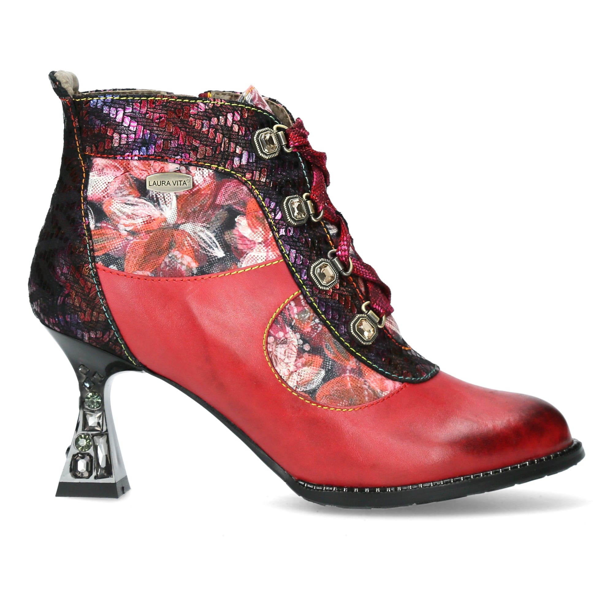 Bottines - OLIVEO 03 - Image 14