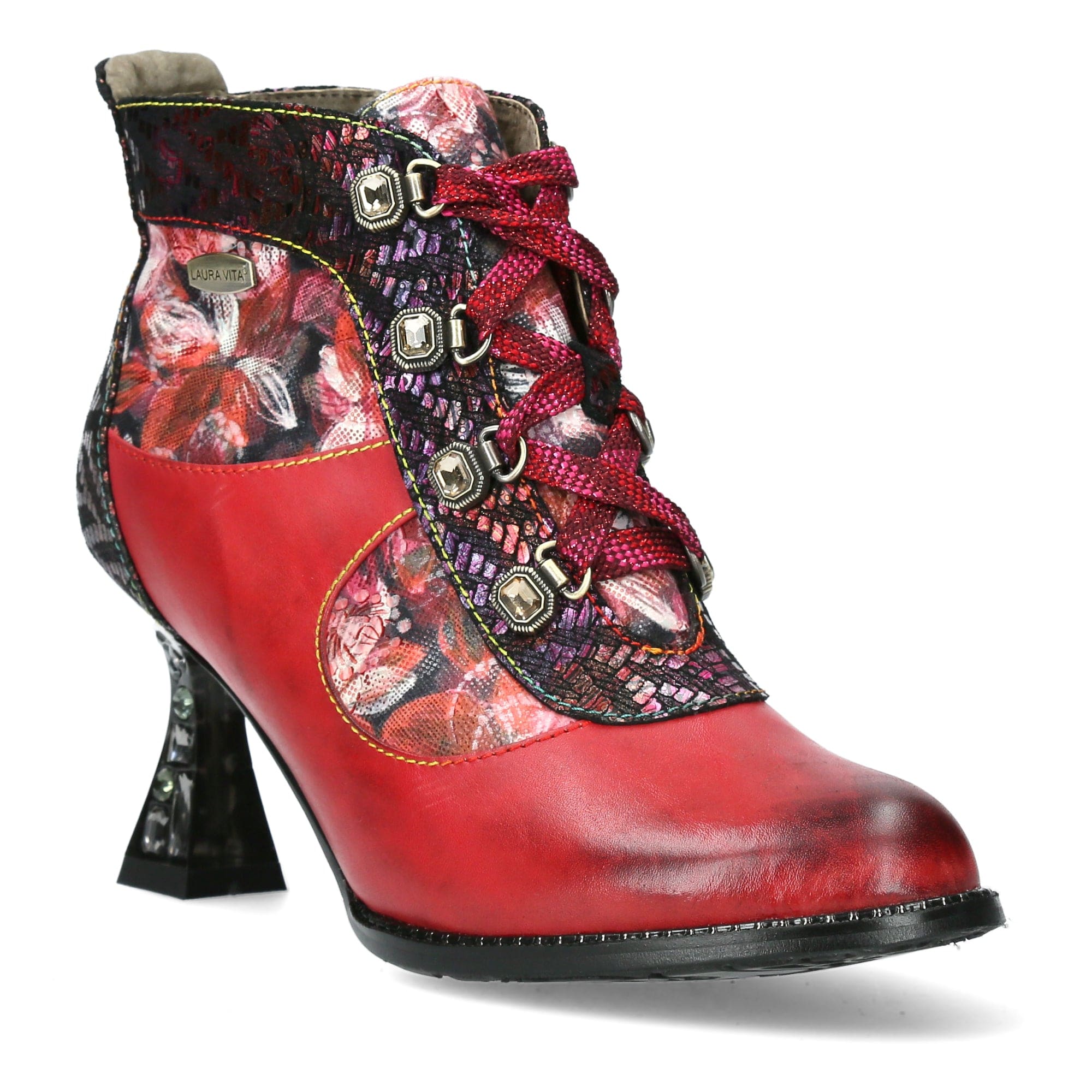 Bottines - OLIVEO 03 - Image 15