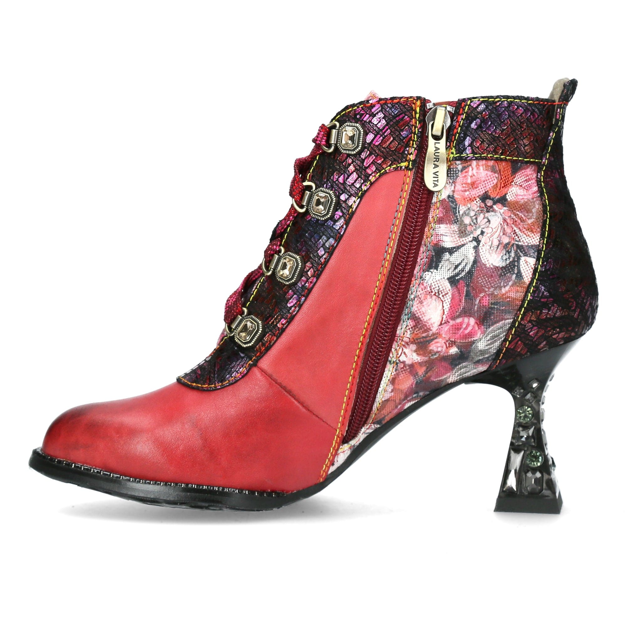 Bottines - OLIVEO 03 - Image 18