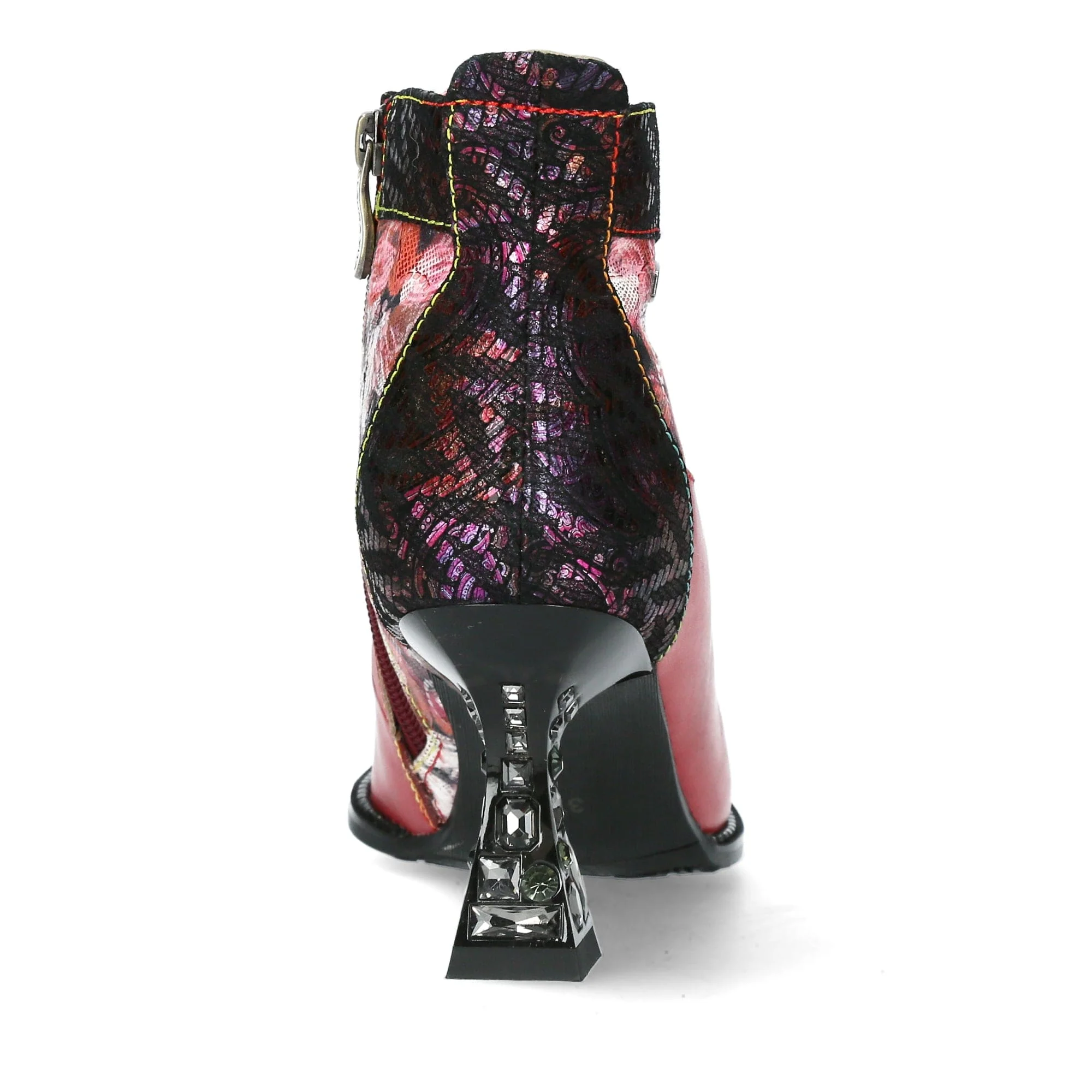 Bottines - OLIVEO 03 - Image 19