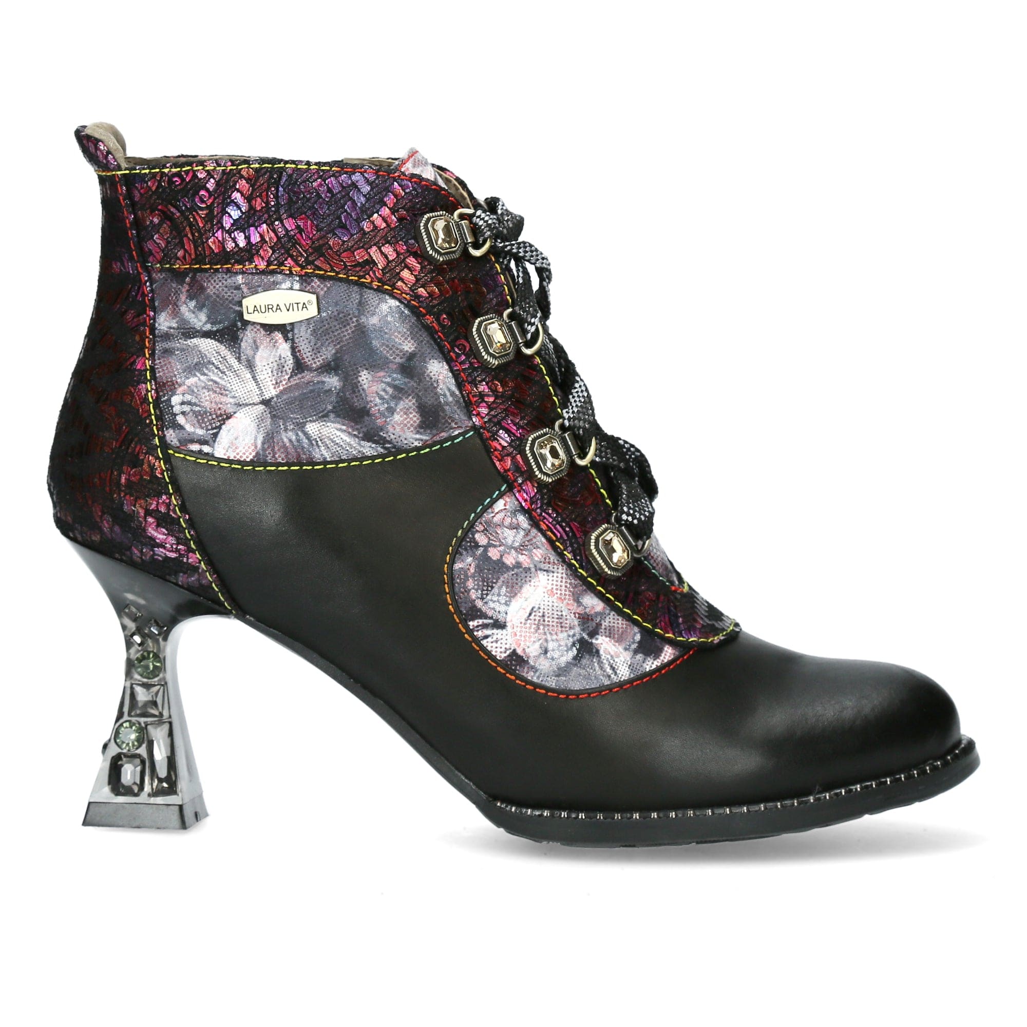 Bottines - OLIVEO 03 - Image 2