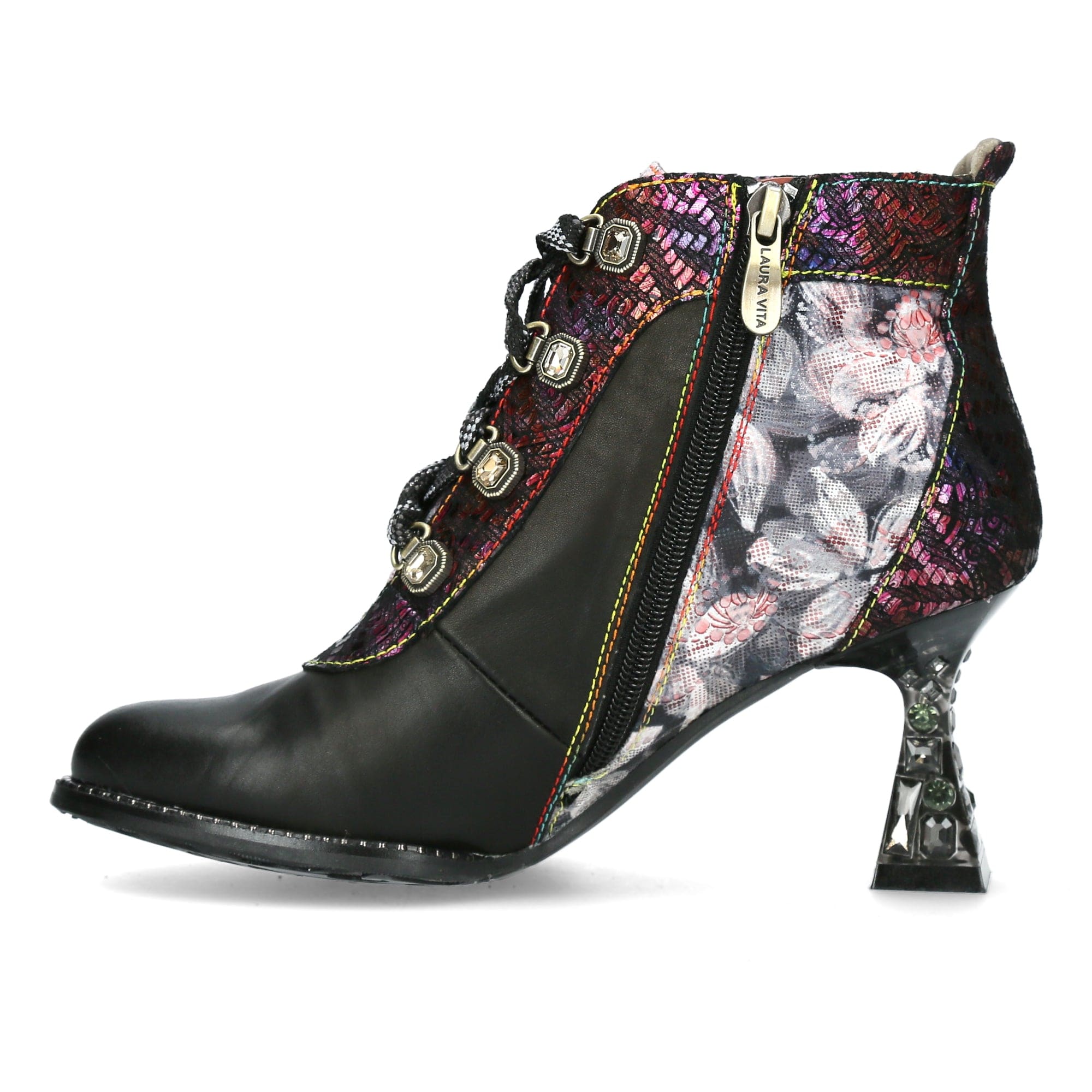 Bottines - OLIVEO 03 - Image 5