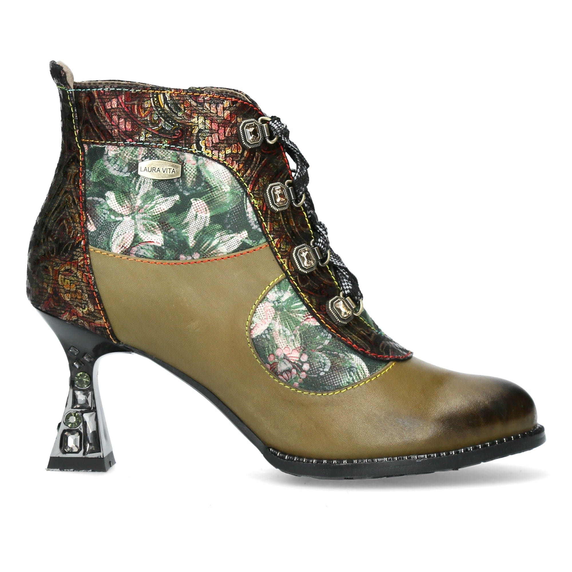 Bottines - OLIVEO 03 - Image 8