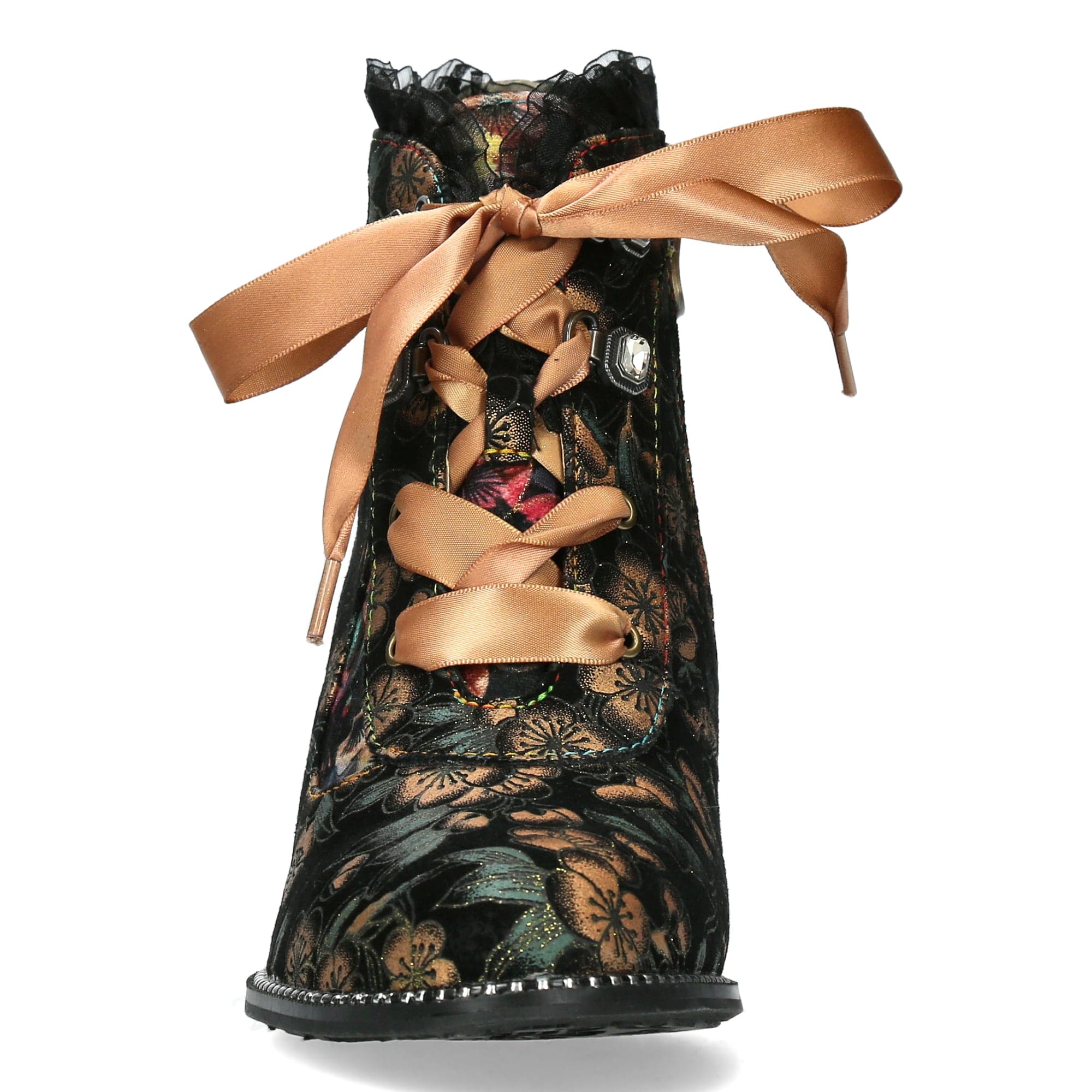 Bottines - OLIVEO 03 - Image 10