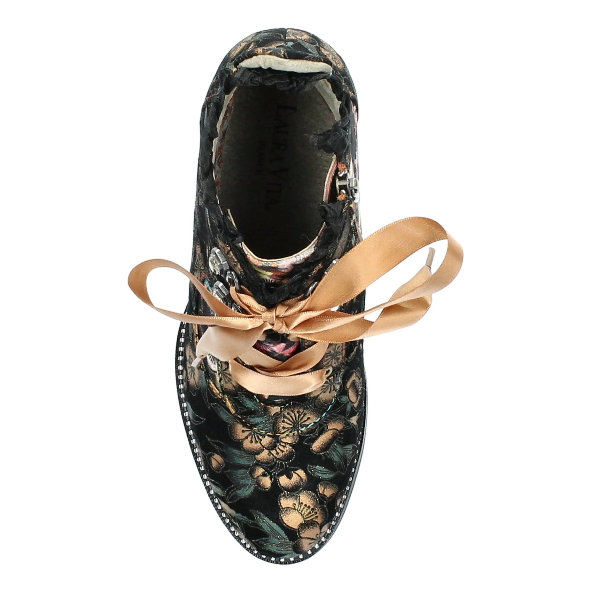 Bottines - OLIVEO 03 - Image 11