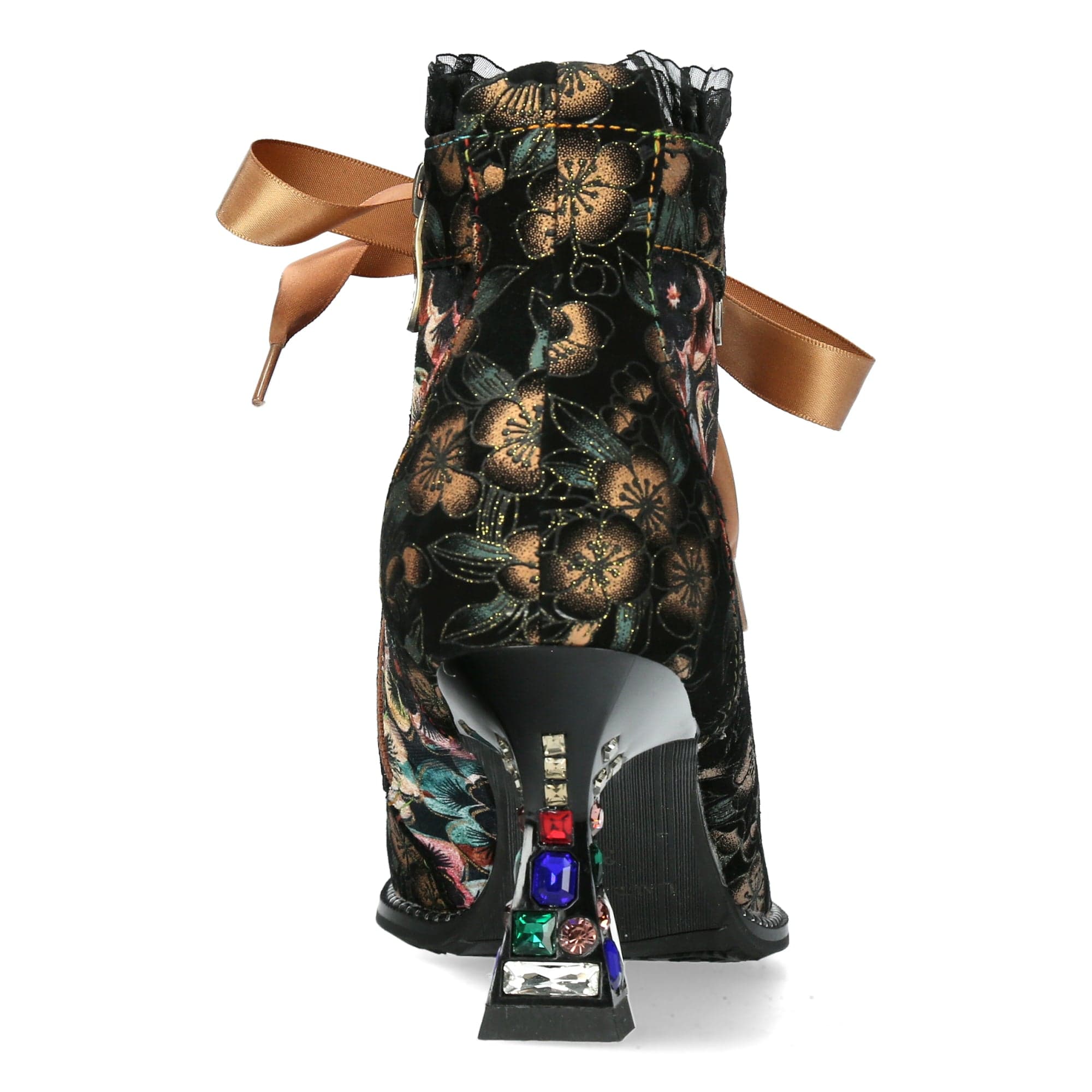 Bottines - OLIVEO 03 - Image 13