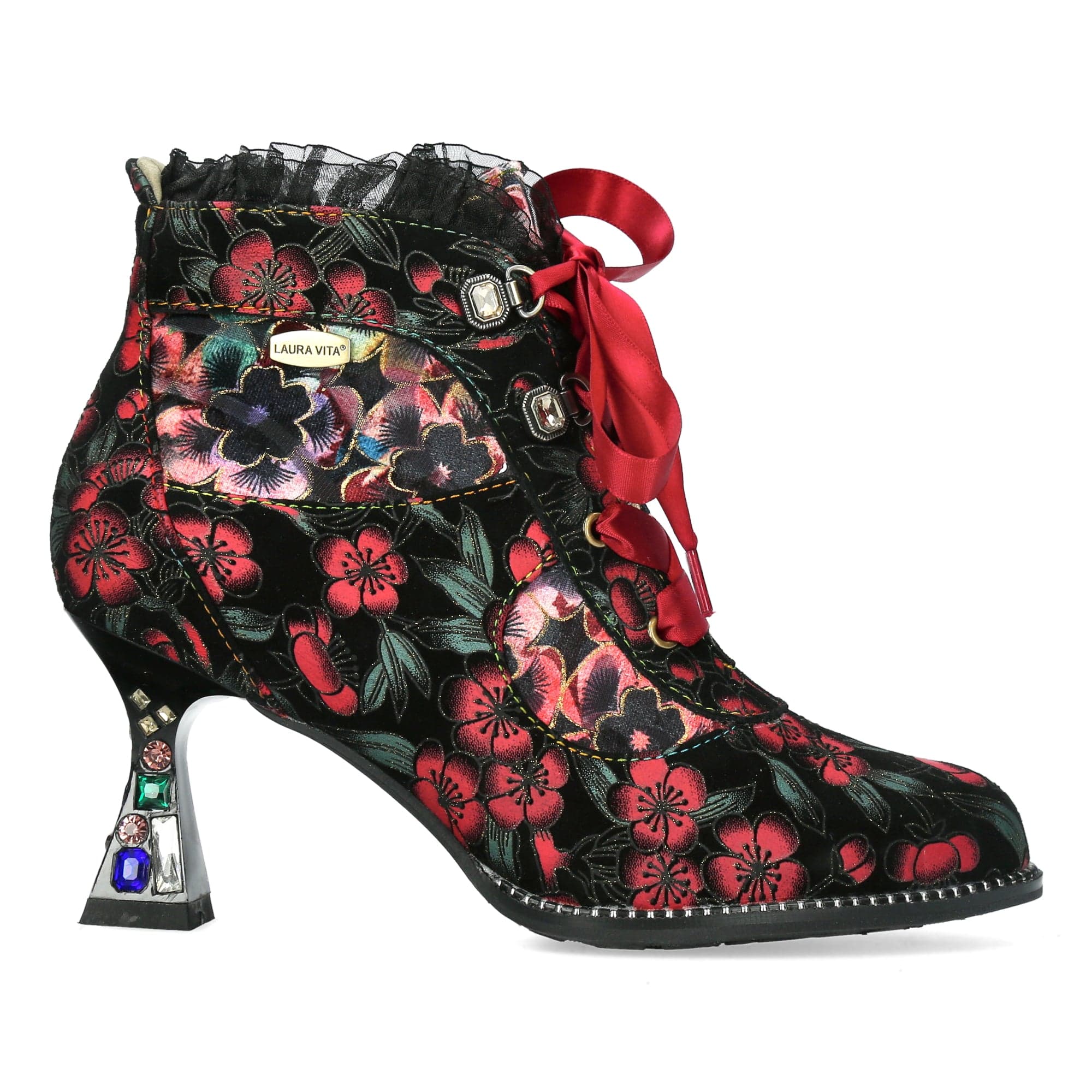 Bottines - OLIVEO 03 - Image 14
